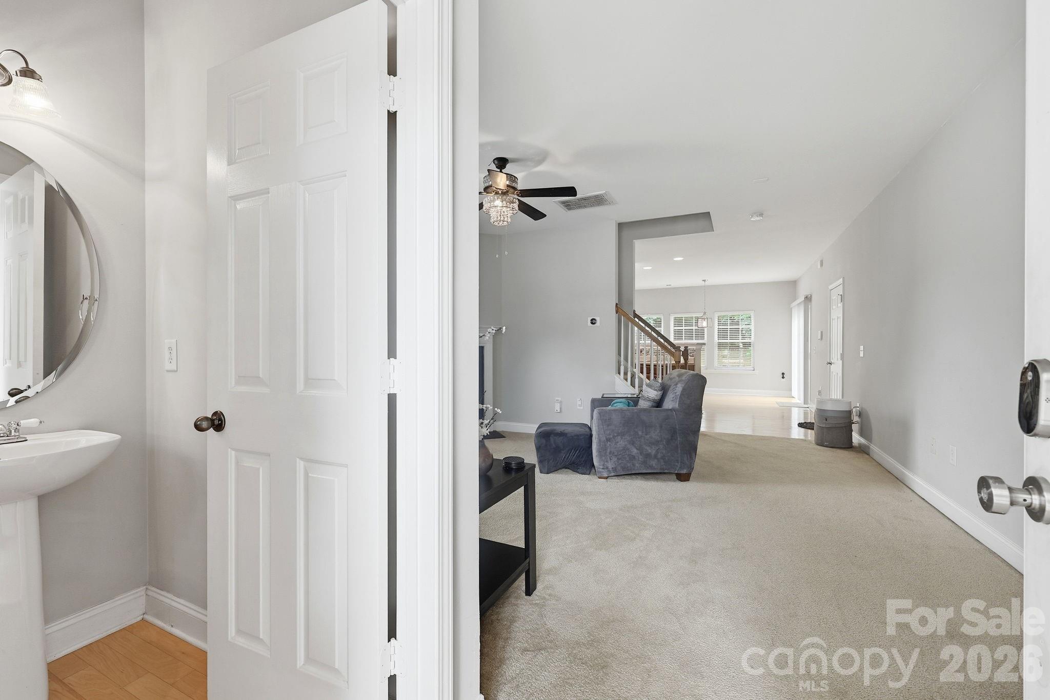 Kingstree - Residential