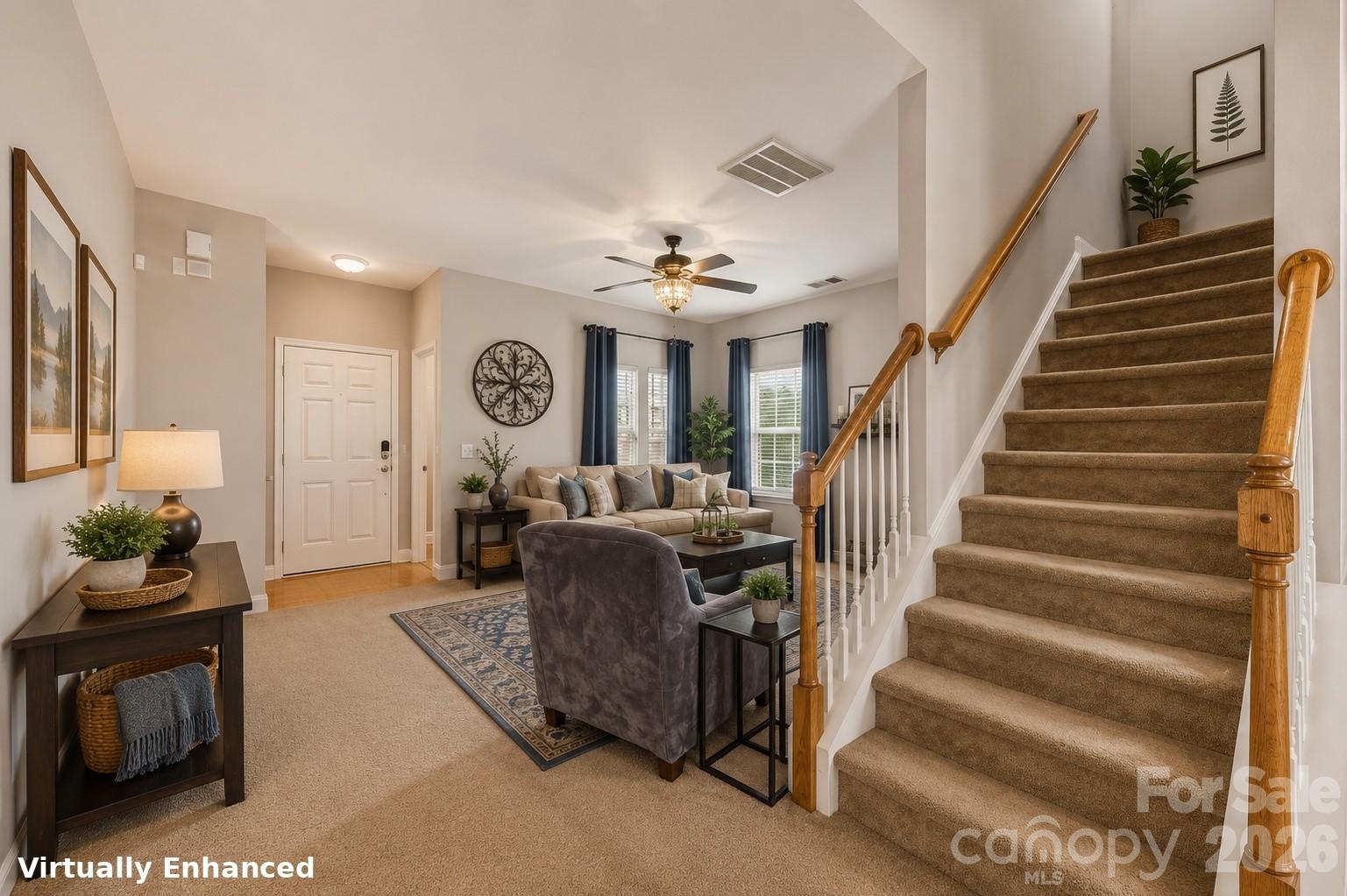 Kingstree - Residential