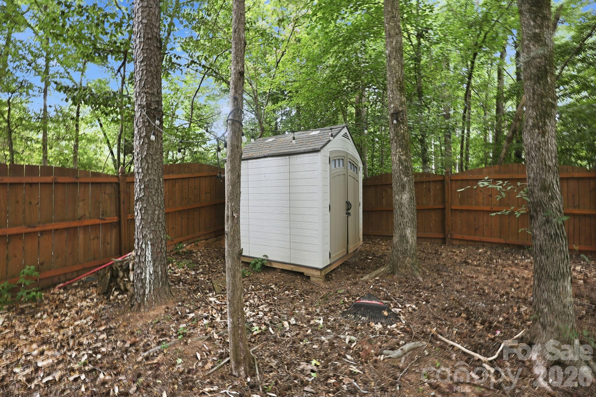 Kingstree - Residential