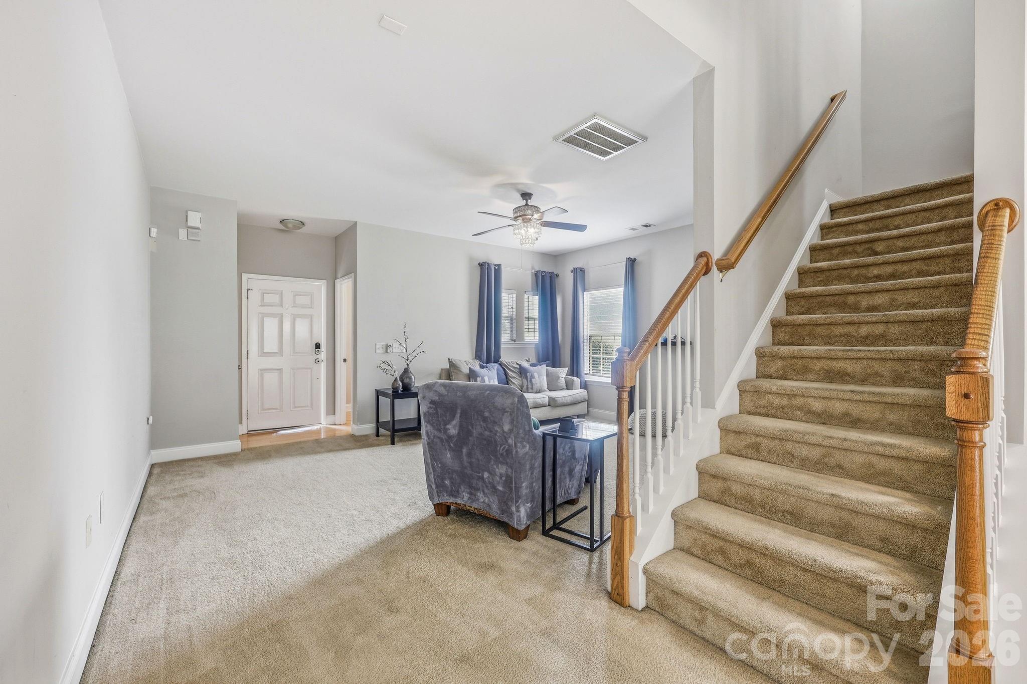 Kingstree - Residential