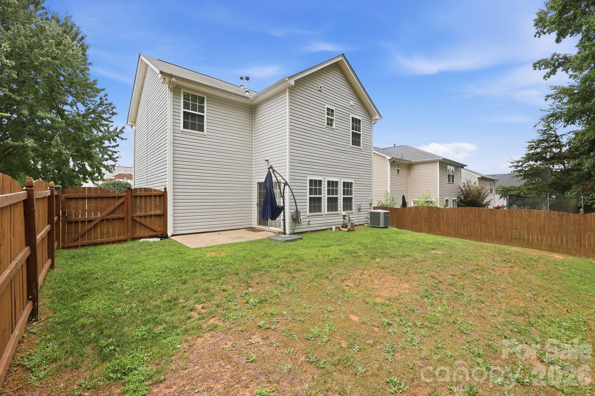 Kingstree - Residential