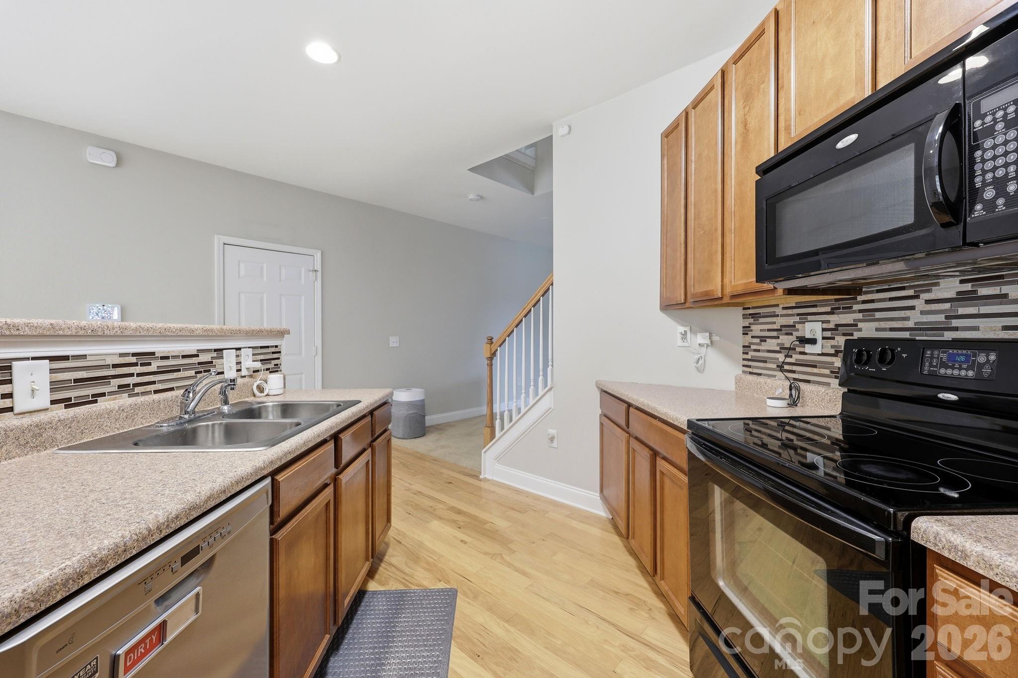 Kingstree - Residential