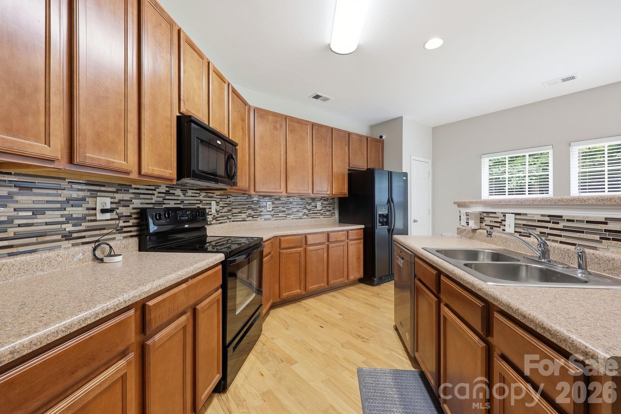 Kingstree - Residential