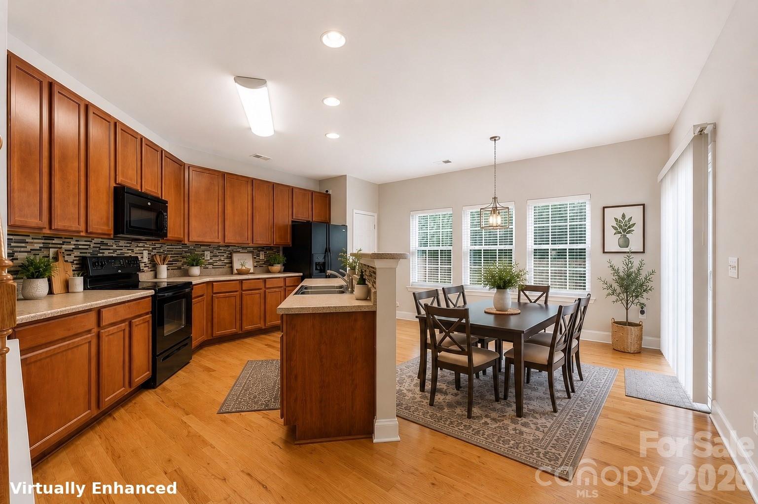 Kingstree - Residential