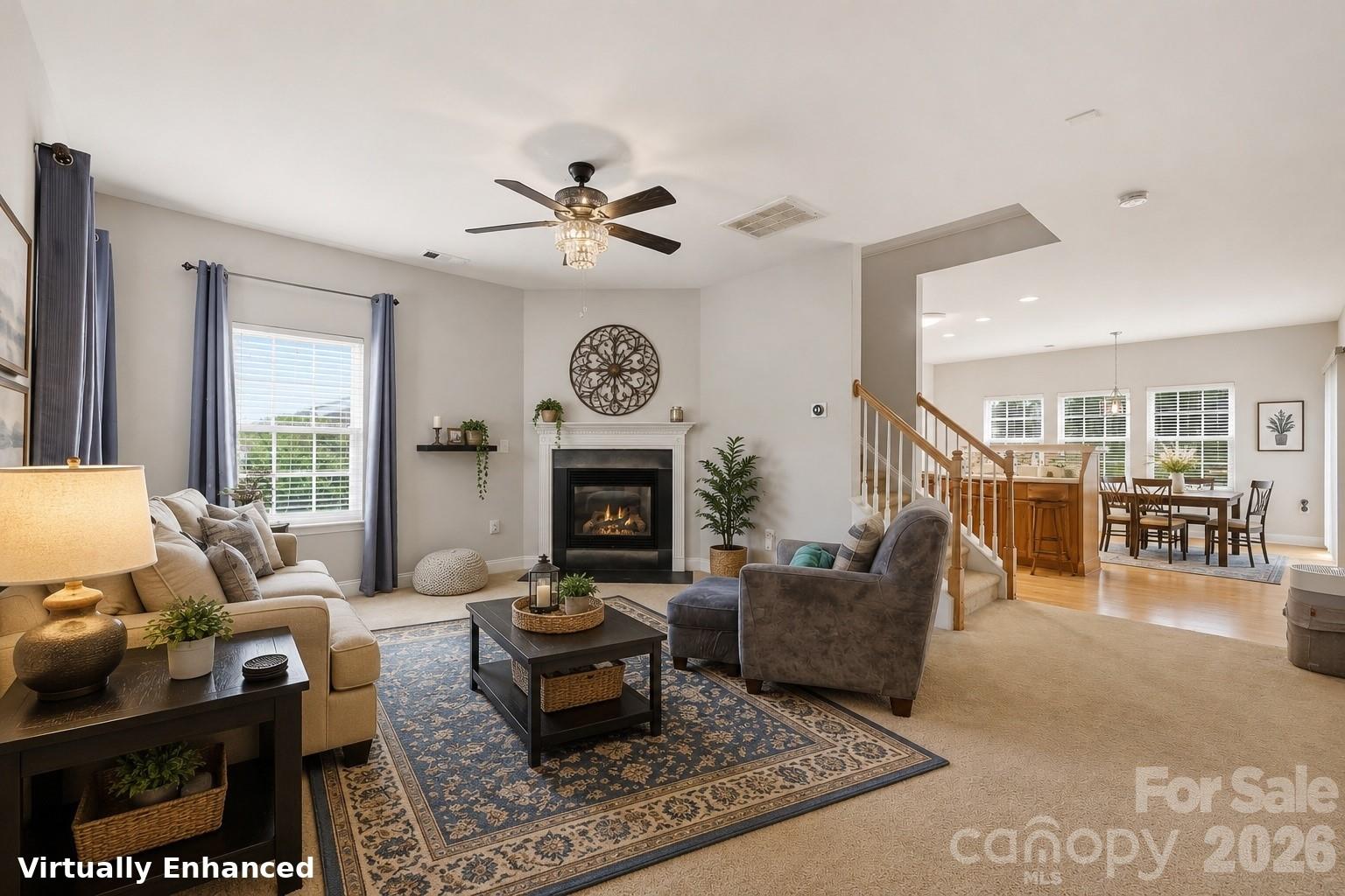 Kingstree - Residential