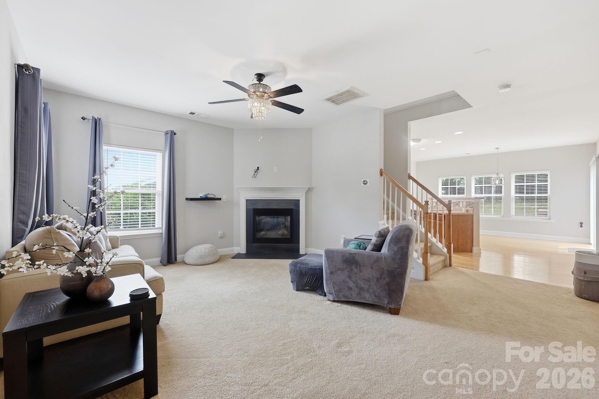 Kingstree - Residential