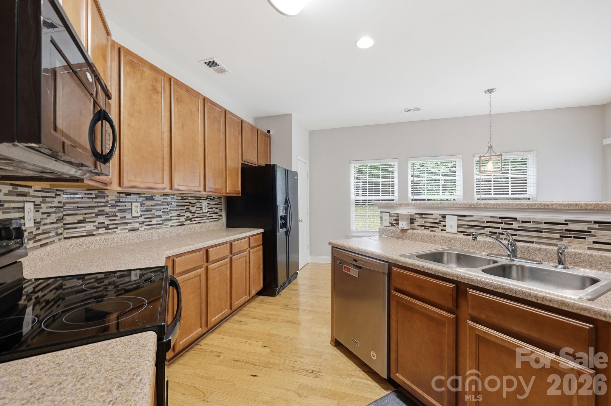 Kingstree - Residential