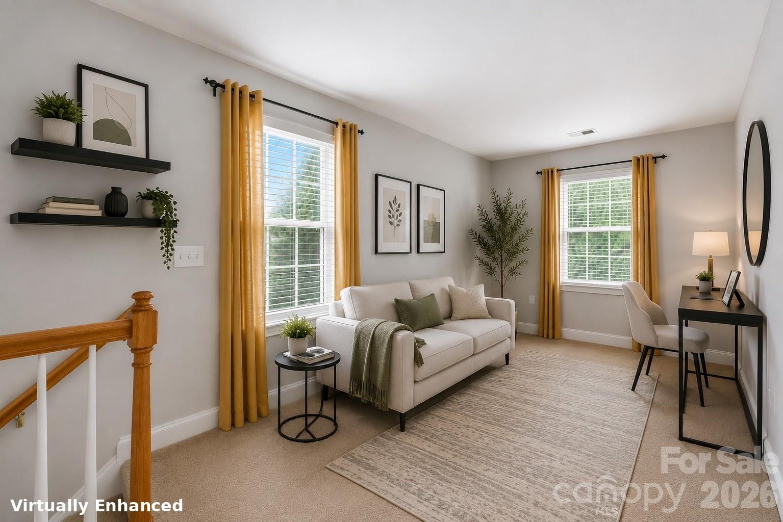 Kingstree - Residential