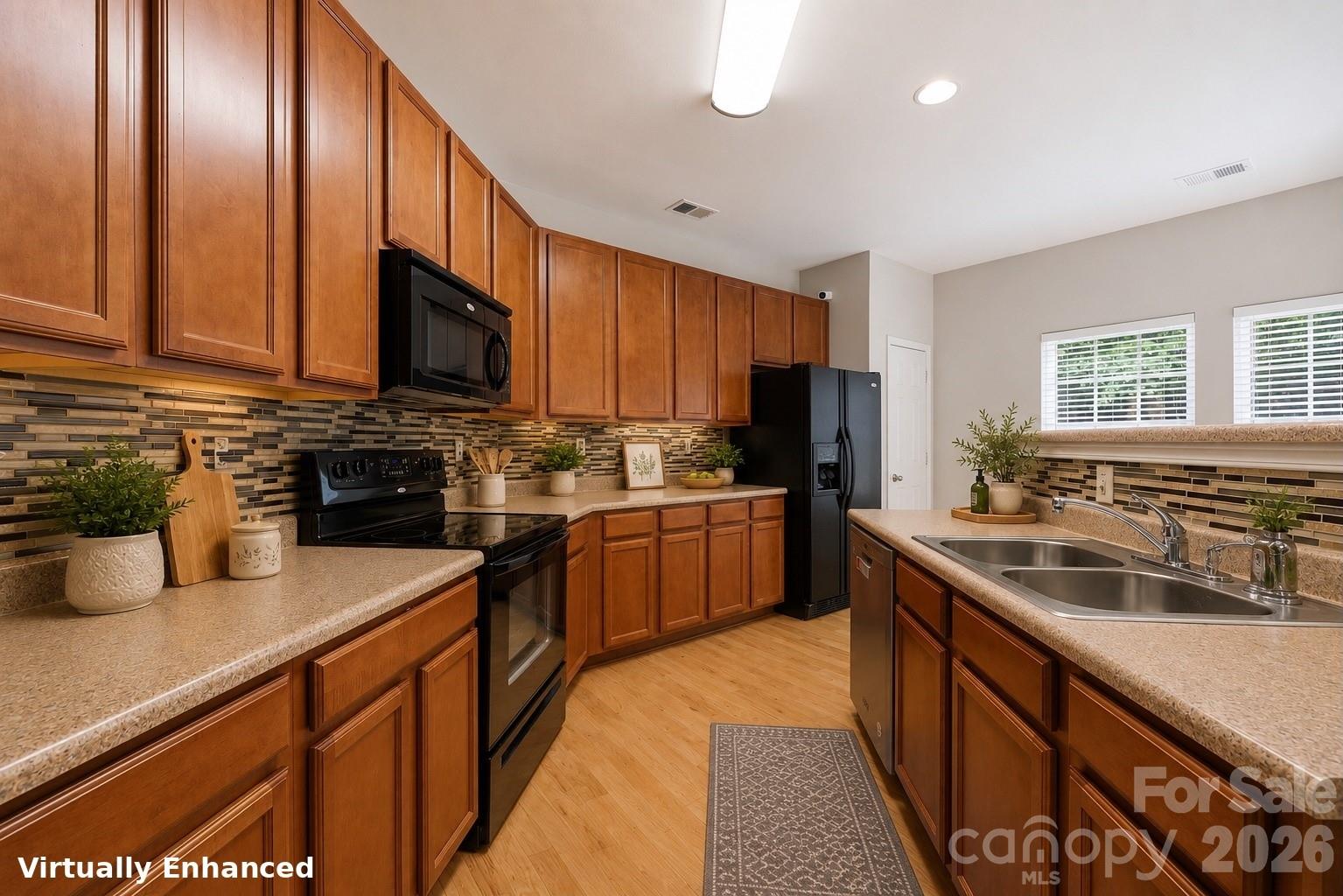 Kingstree - Residential