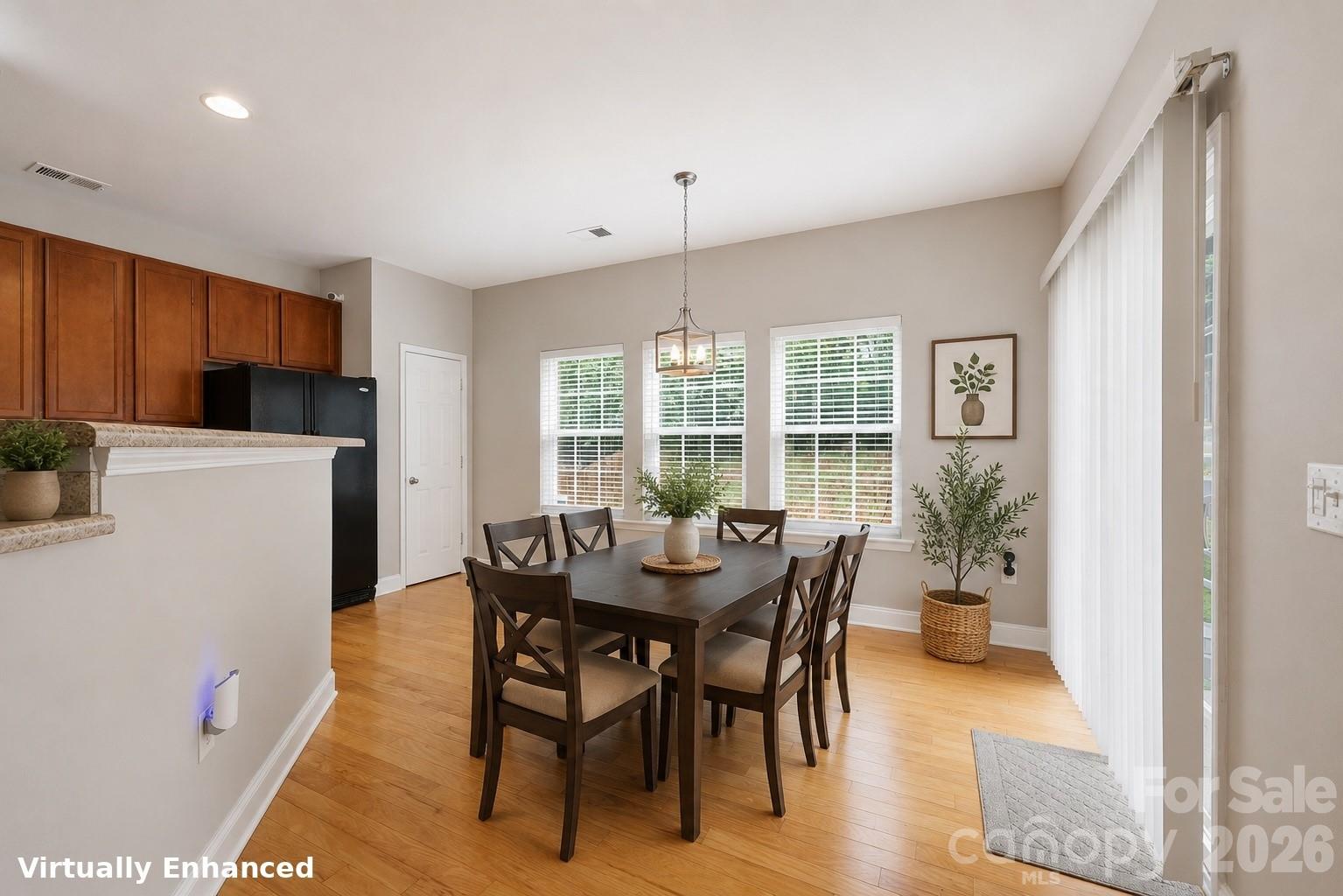 Kingstree - Residential