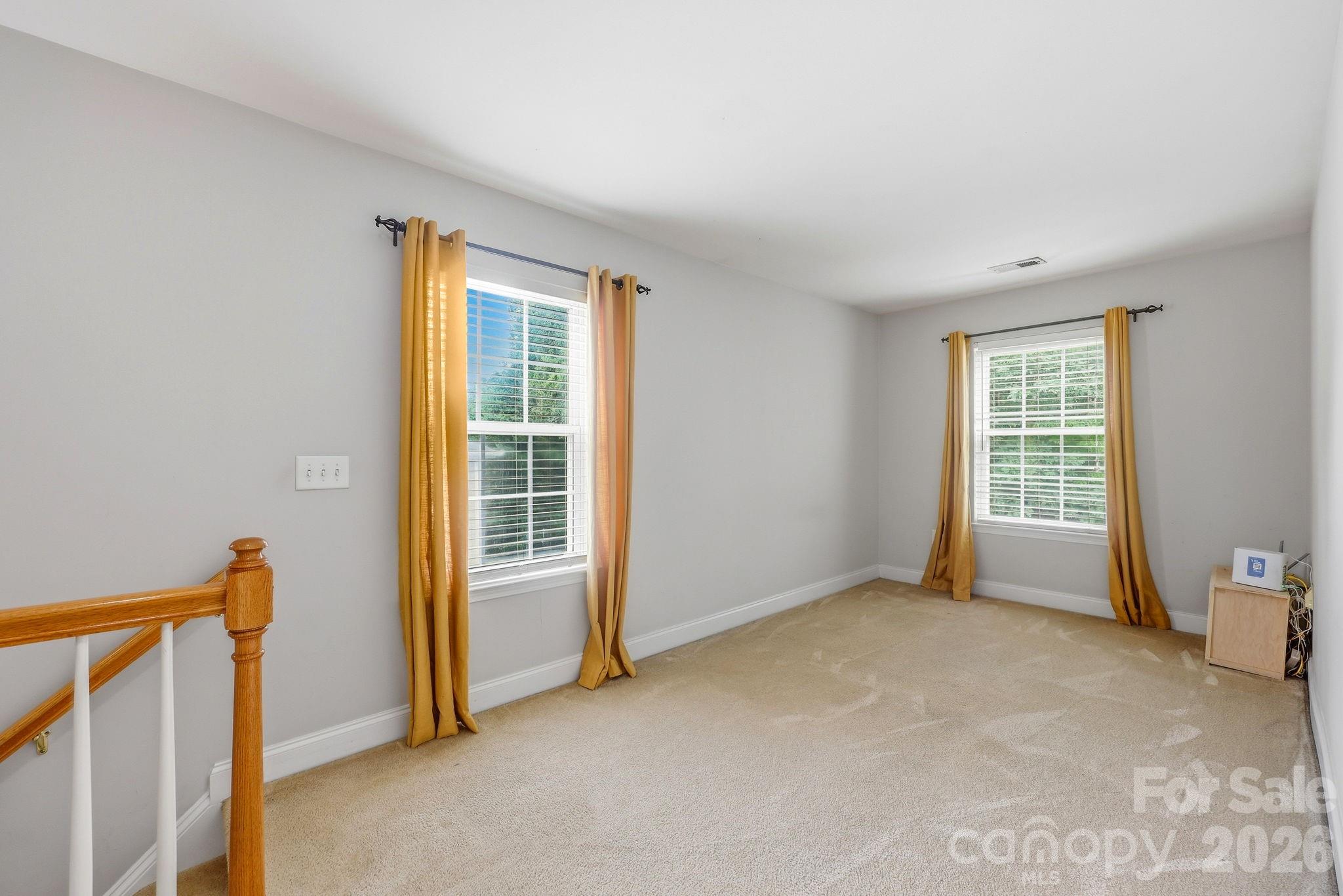 Kingstree - Residential