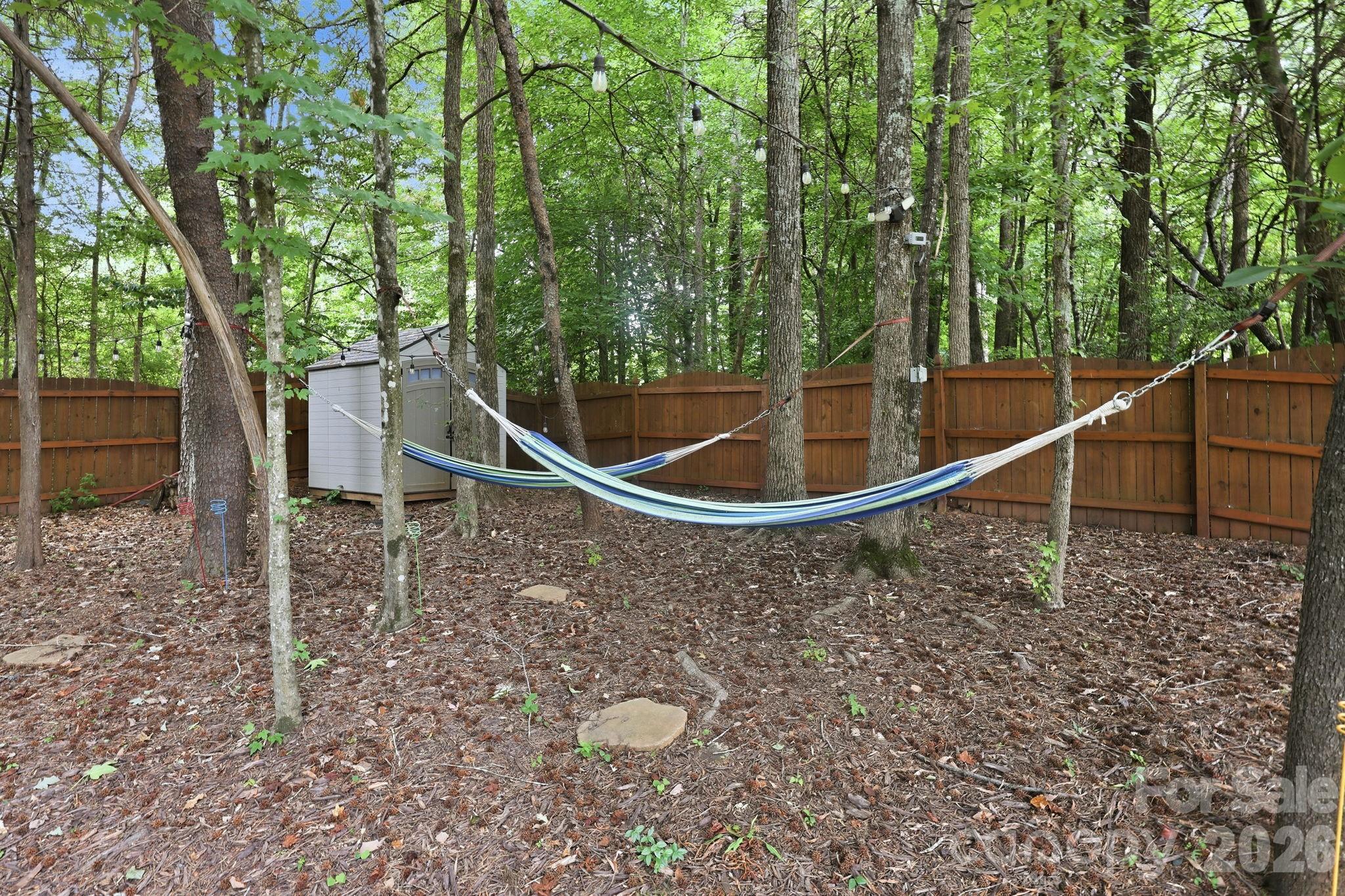 Kingstree - Residential