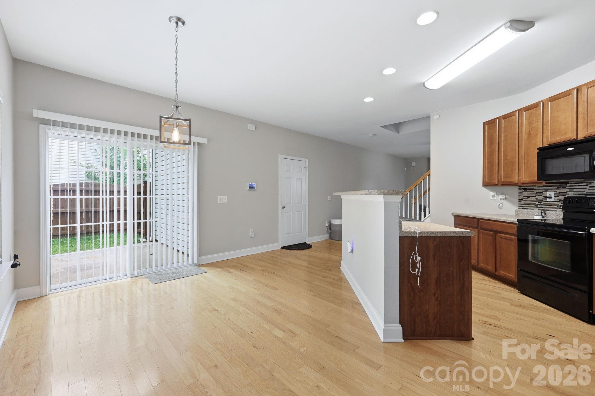 Kingstree - Residential