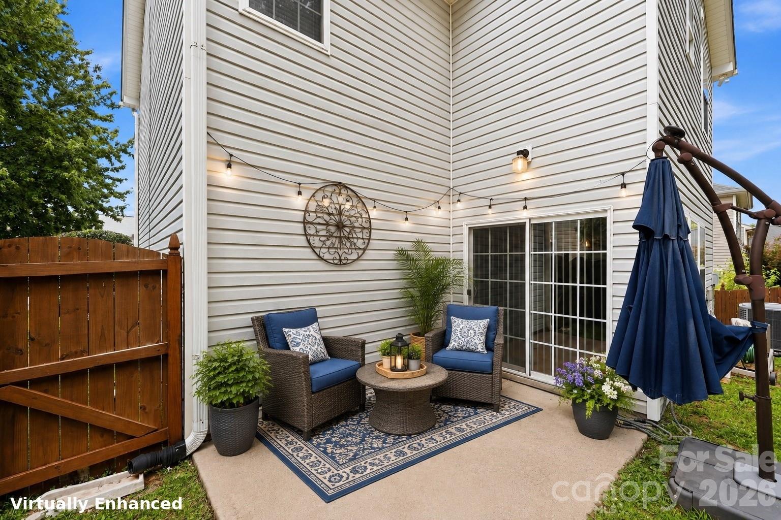 Kingstree - Residential