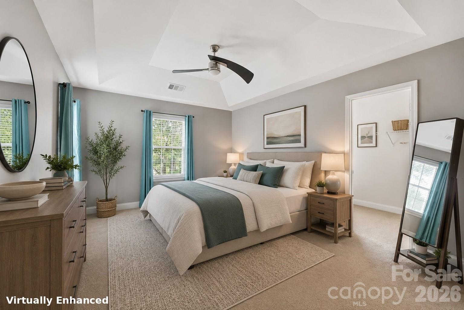 Kingstree - Residential