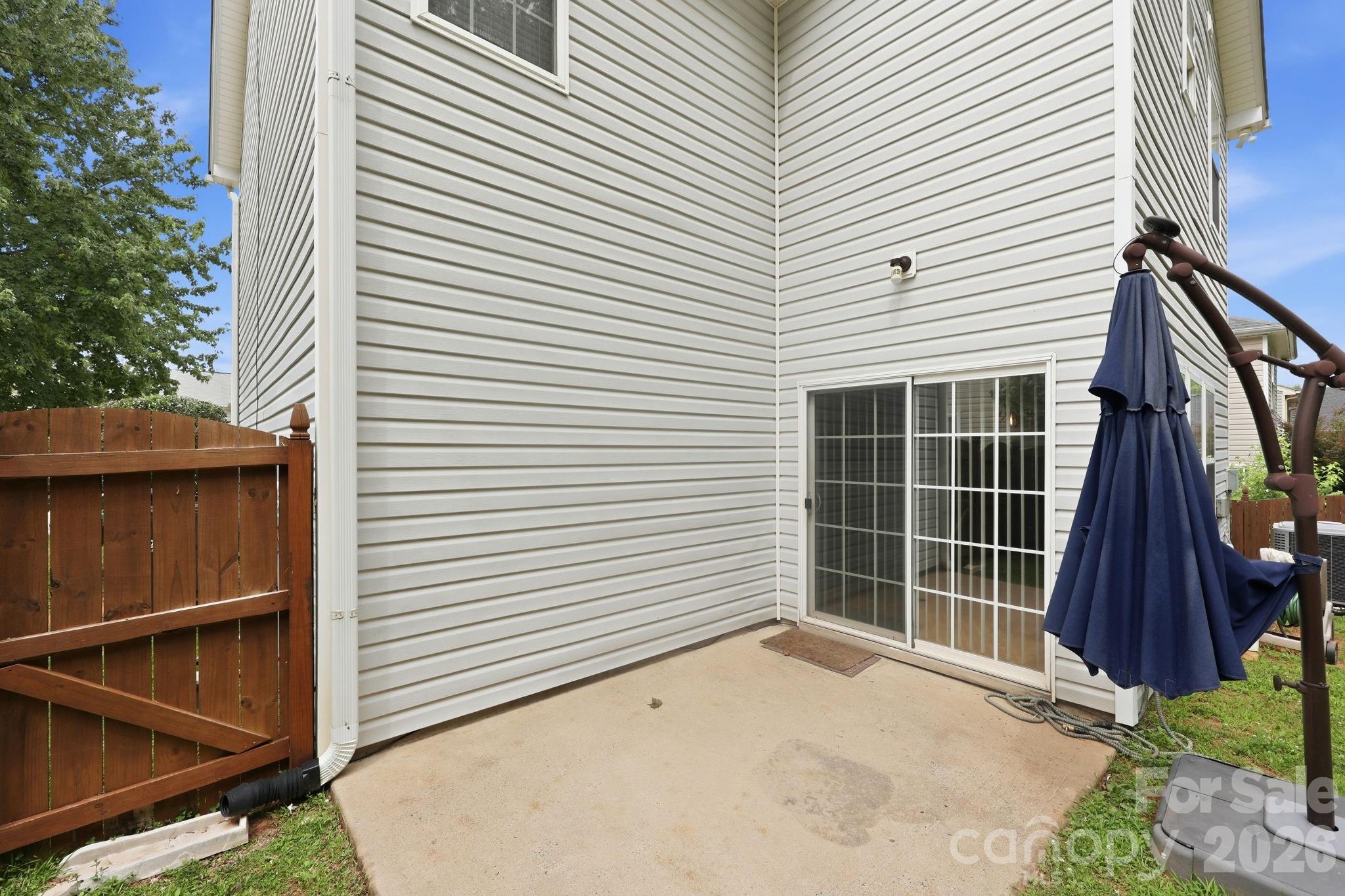 Kingstree - Residential