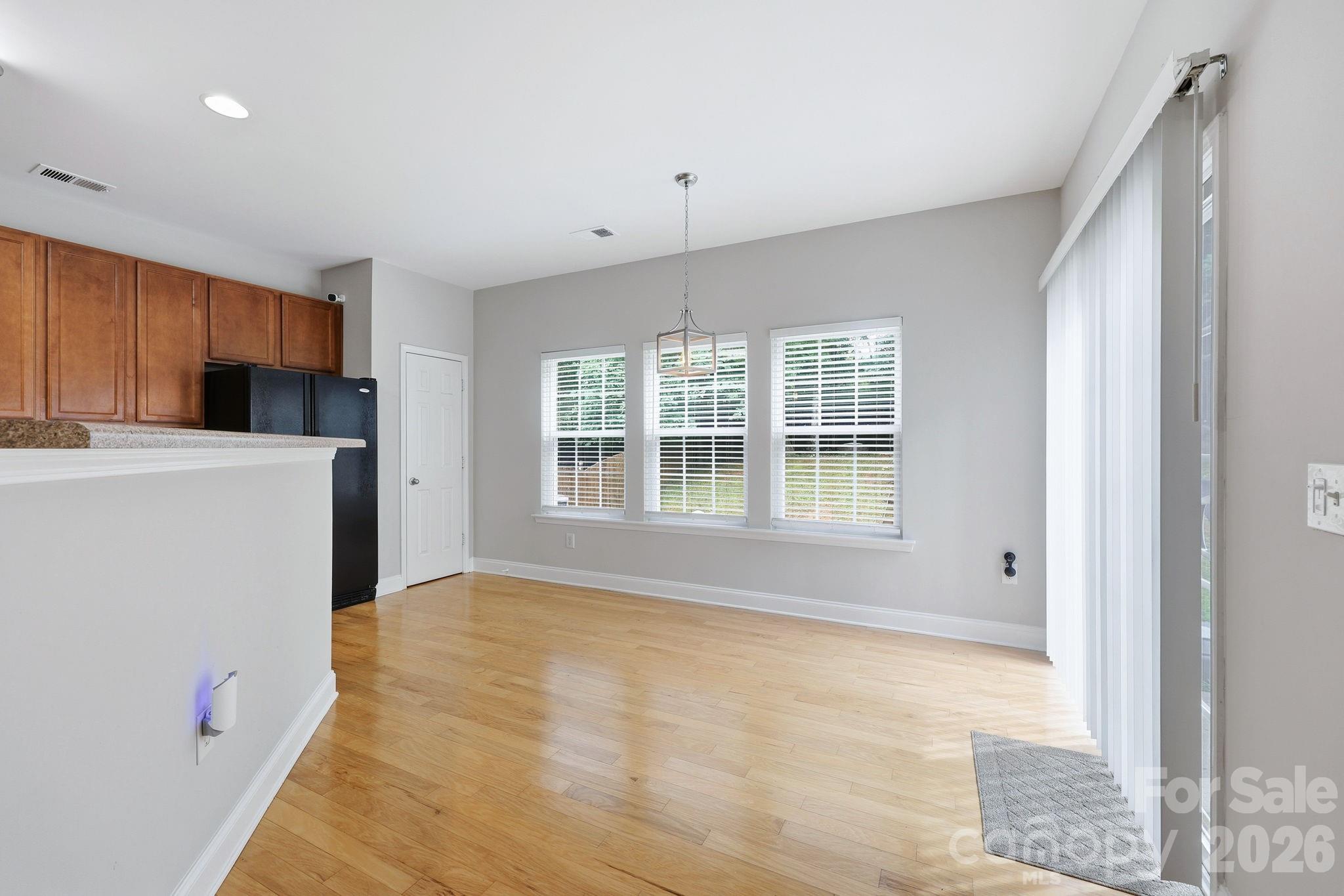Kingstree - Residential