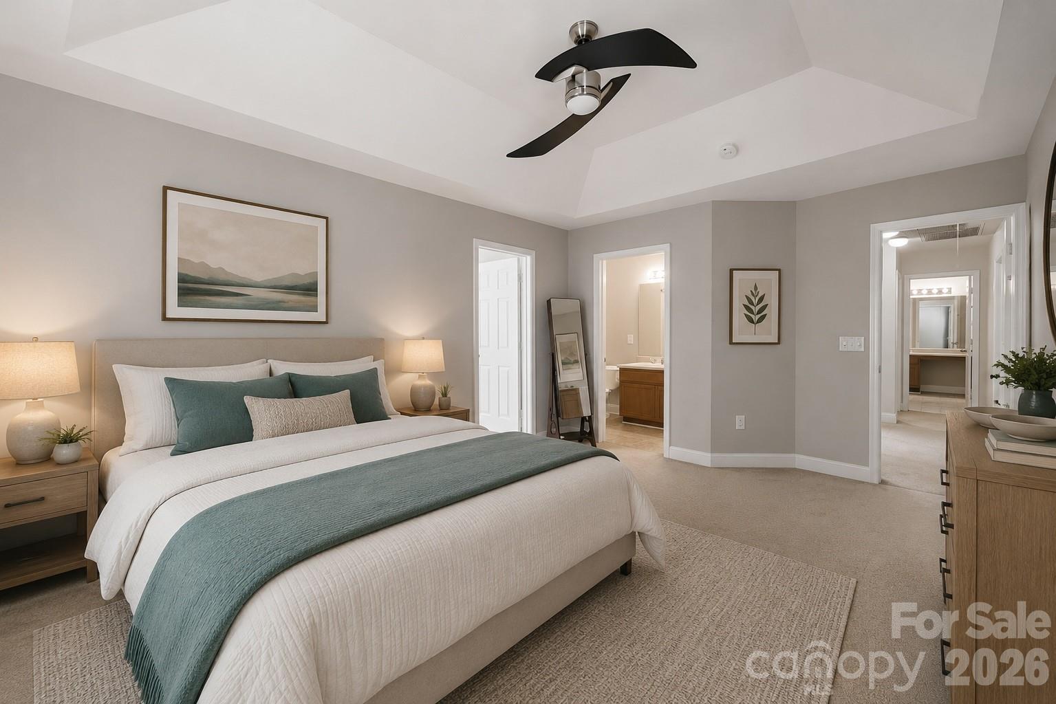 Kingstree - Residential
