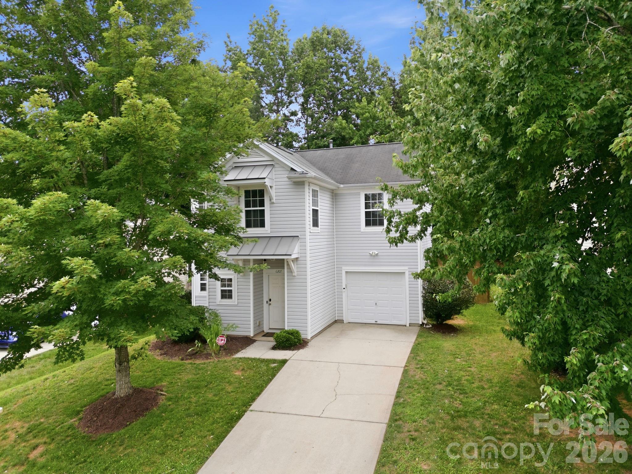 Kingstree - Residential
