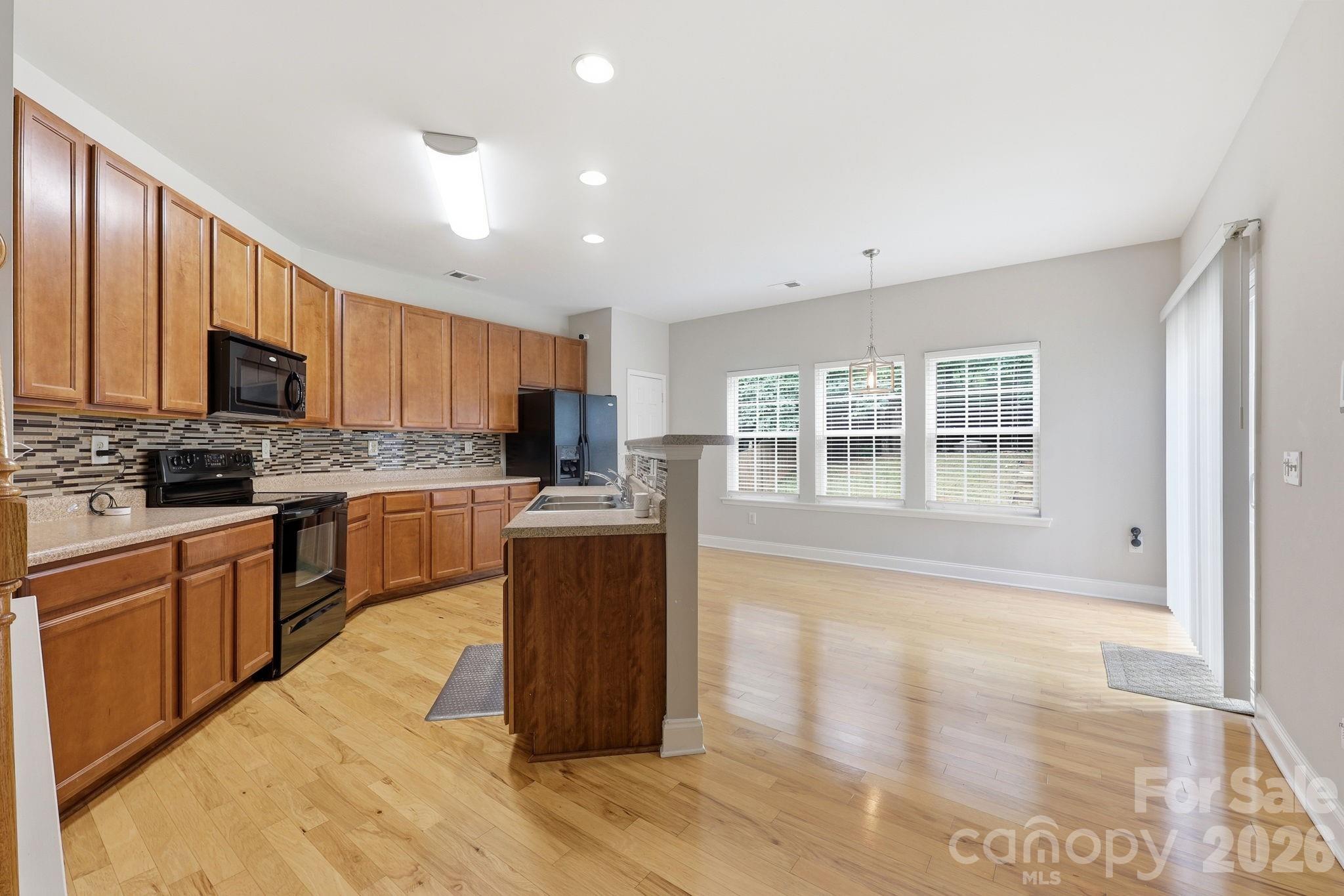 Kingstree - Residential