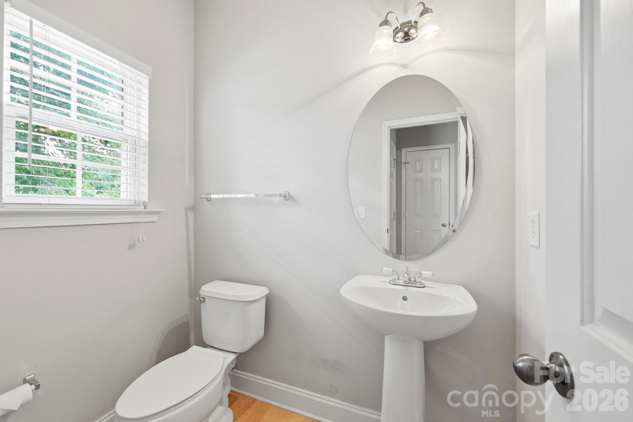 Kingstree - Residential