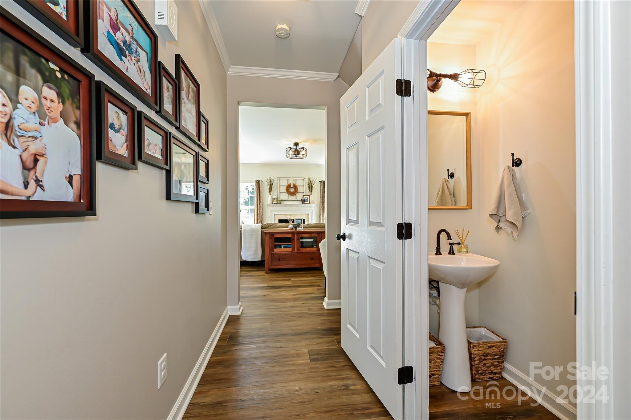 Glen Laurel - Residential
