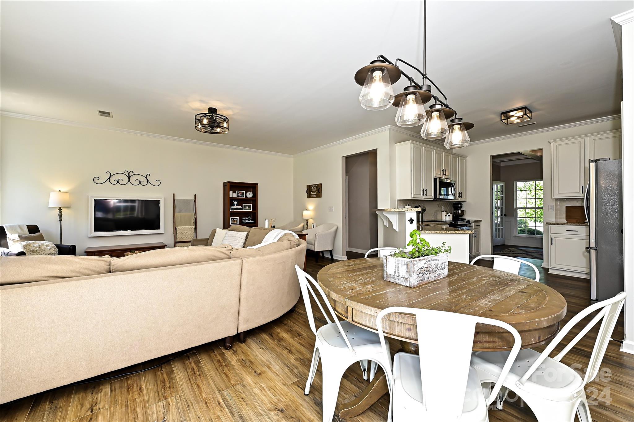 Glen Laurel - Residential