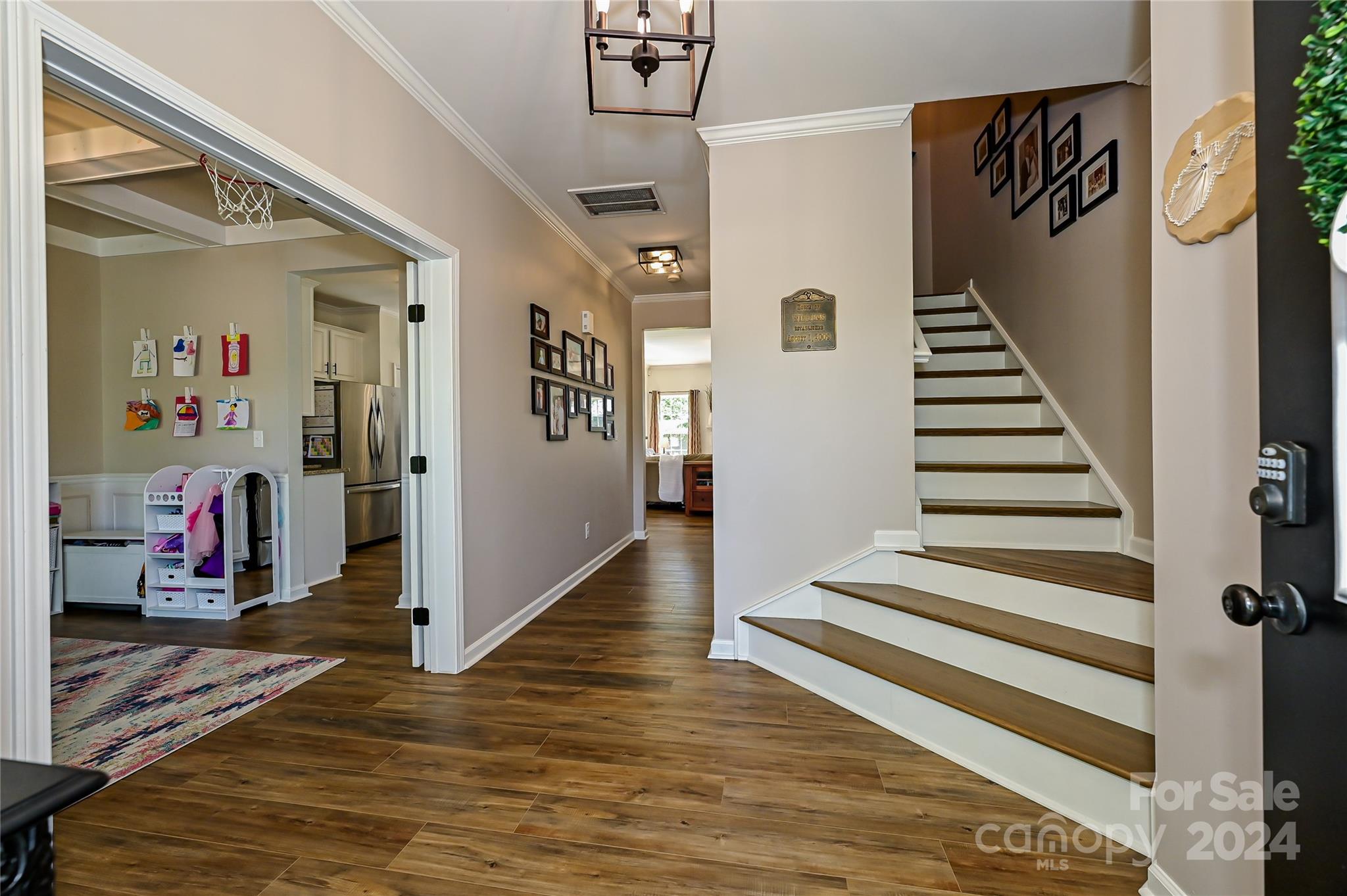 Glen Laurel - Residential