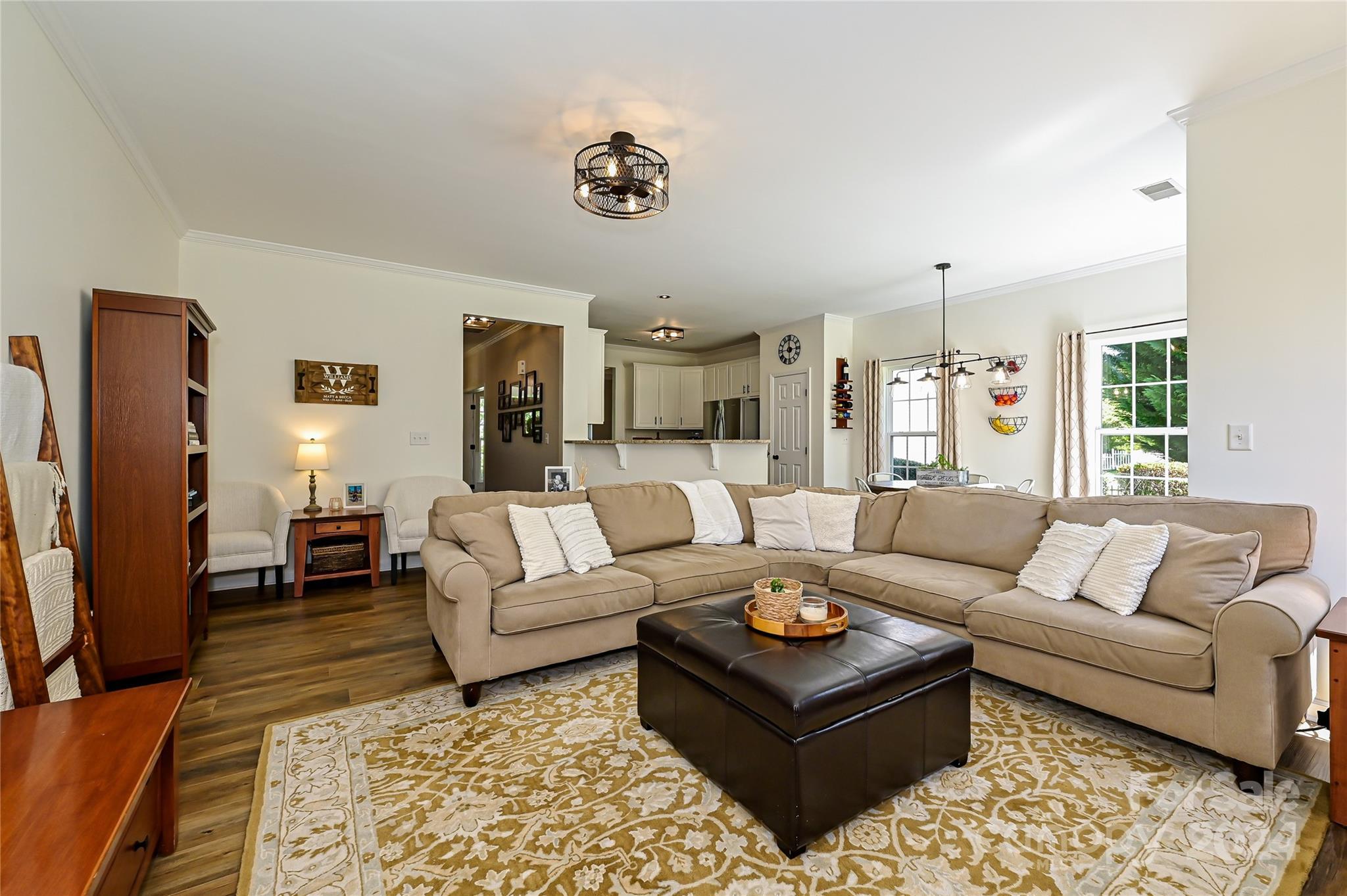 Glen Laurel - Residential