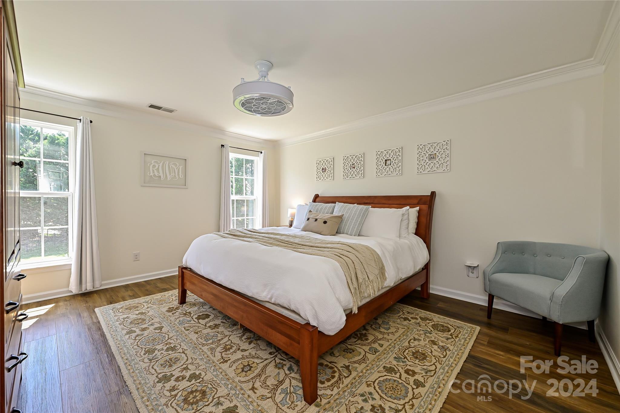 Glen Laurel - Residential