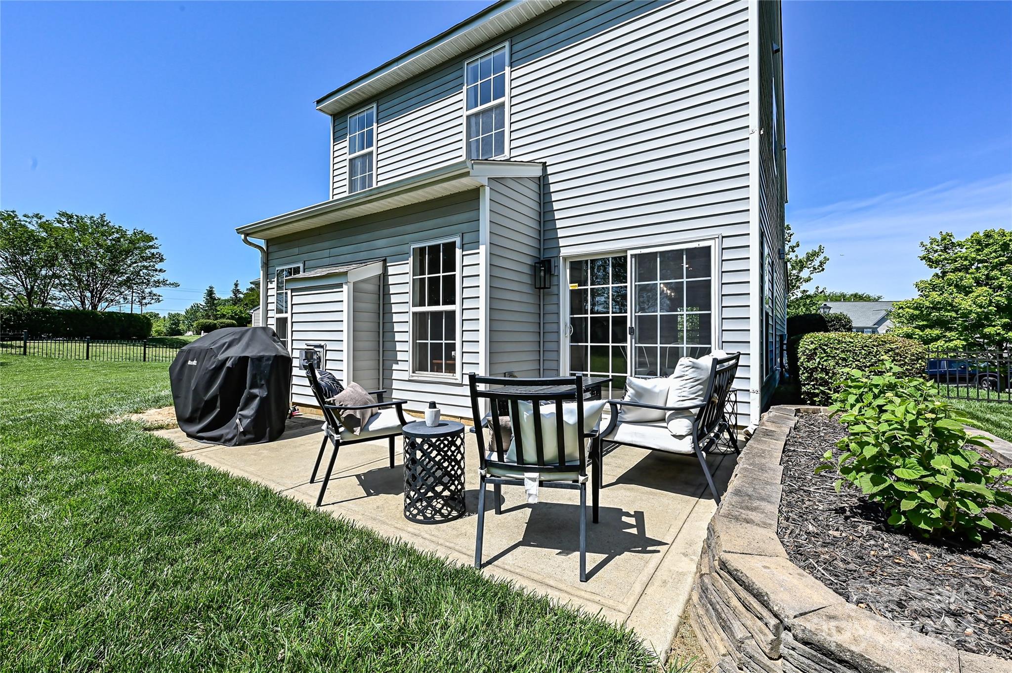 Glen Laurel - Residential