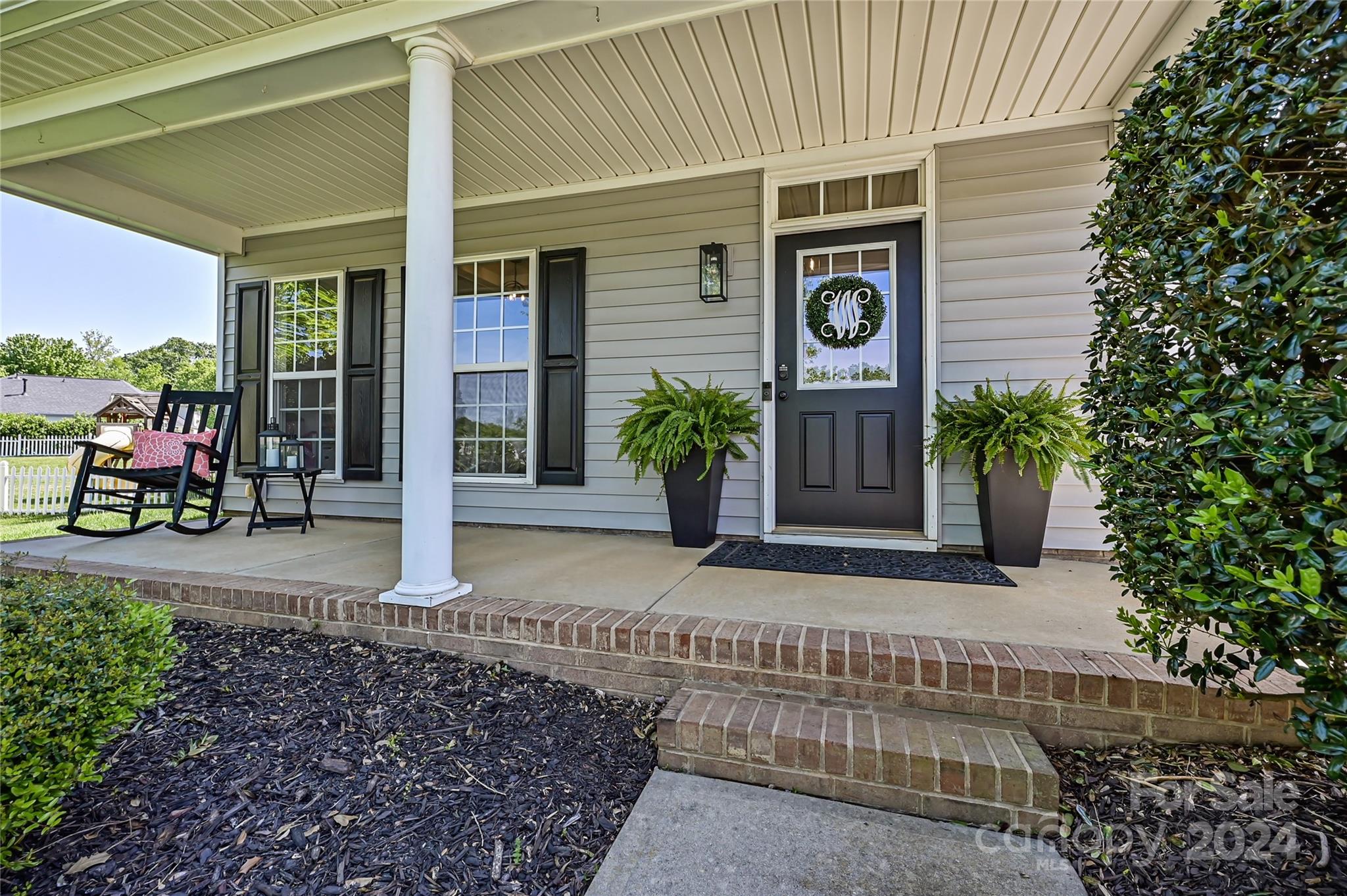 Glen Laurel - Residential