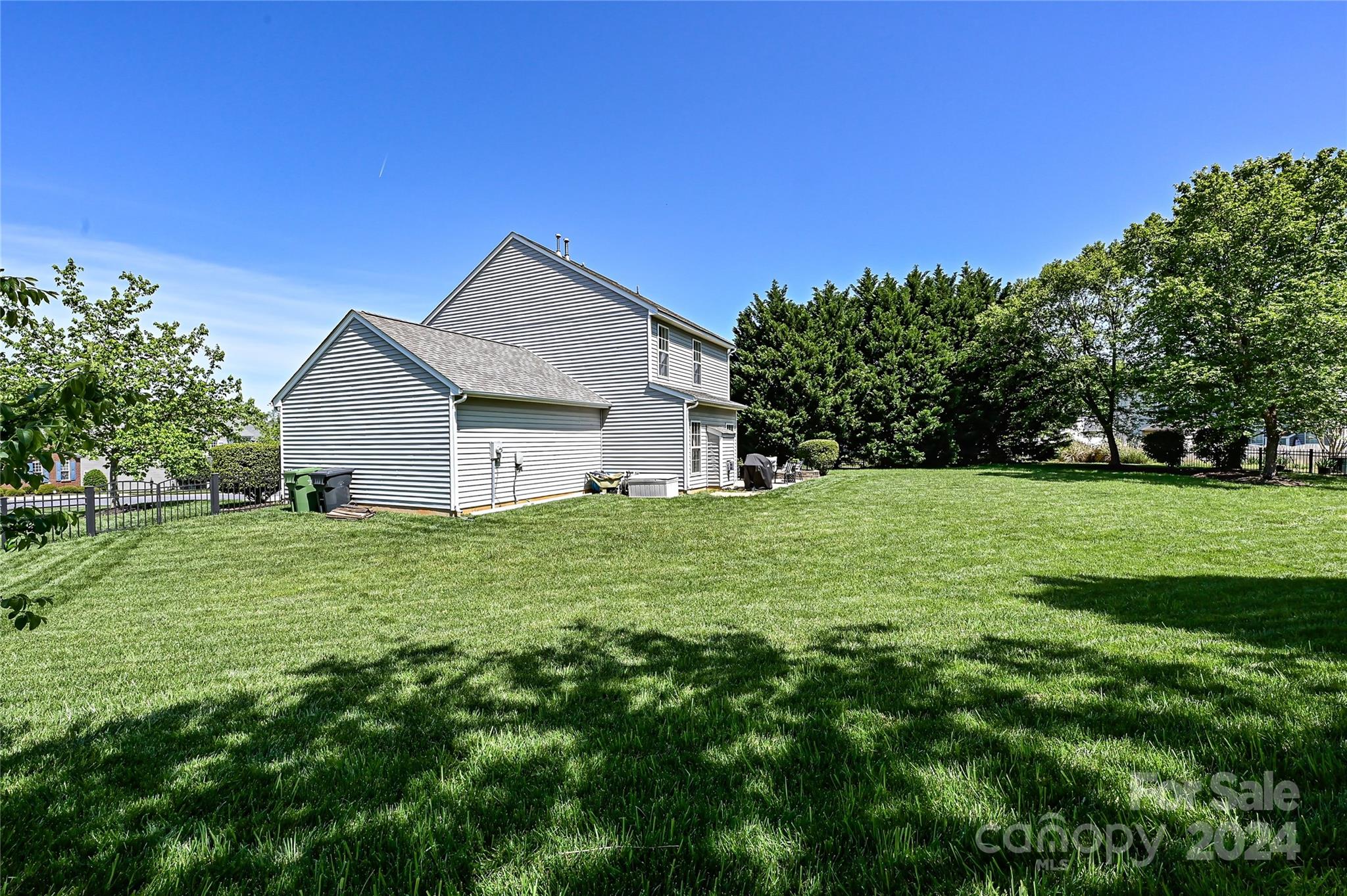 Glen Laurel - Residential
