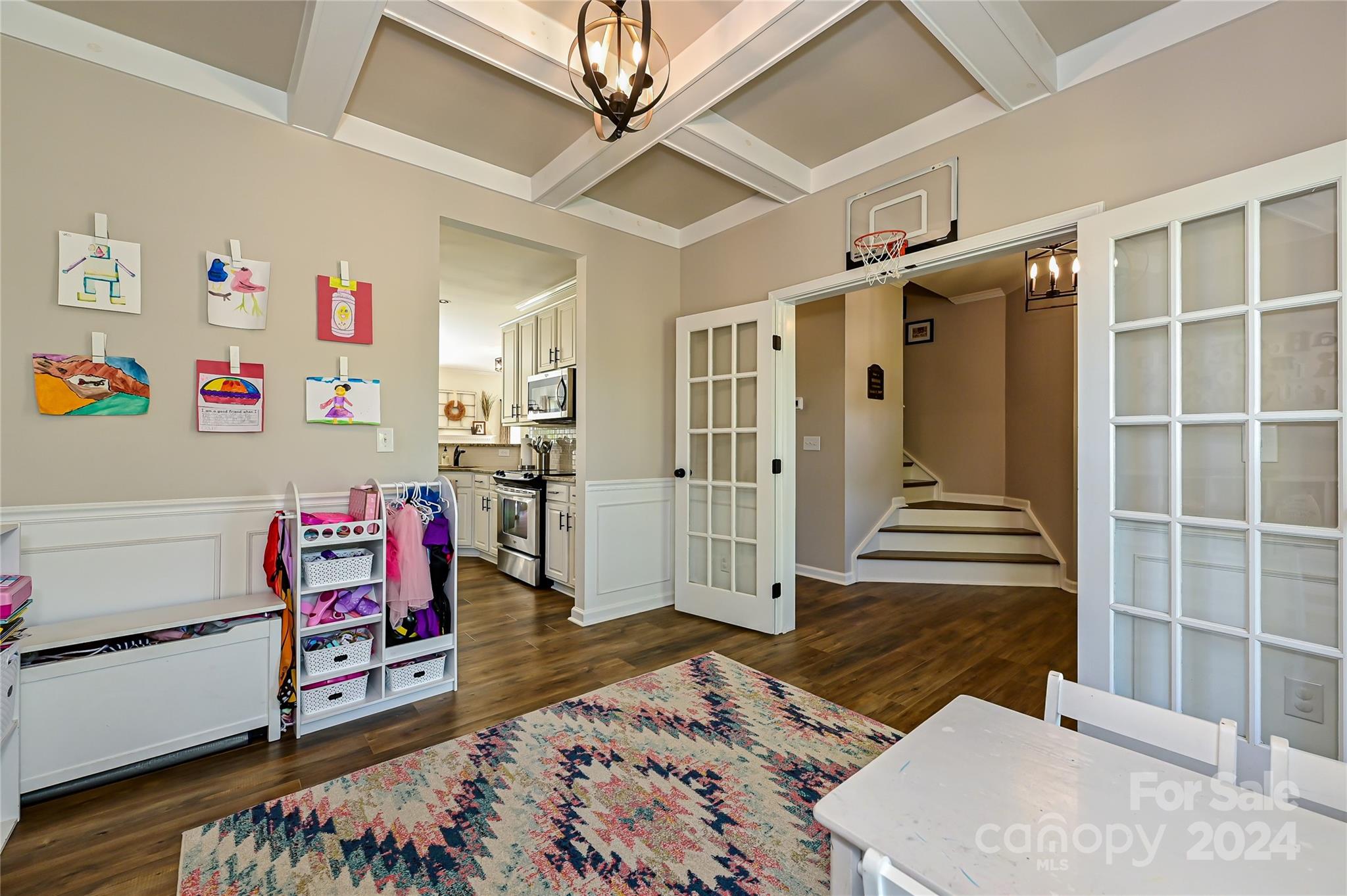 Glen Laurel - Residential