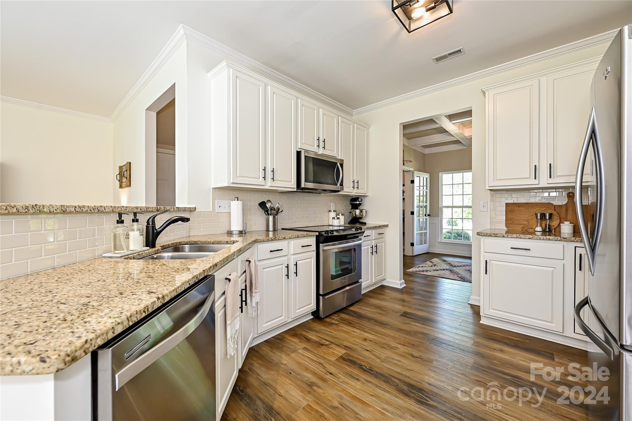 Glen Laurel - Residential