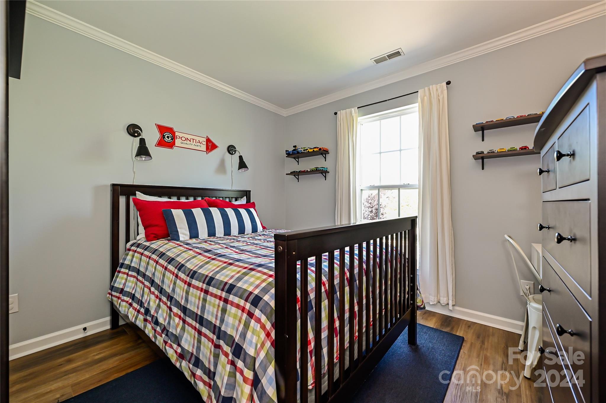 Glen Laurel - Residential