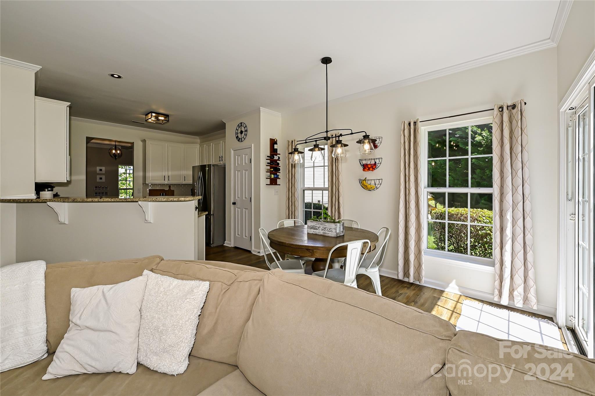 Glen Laurel - Residential