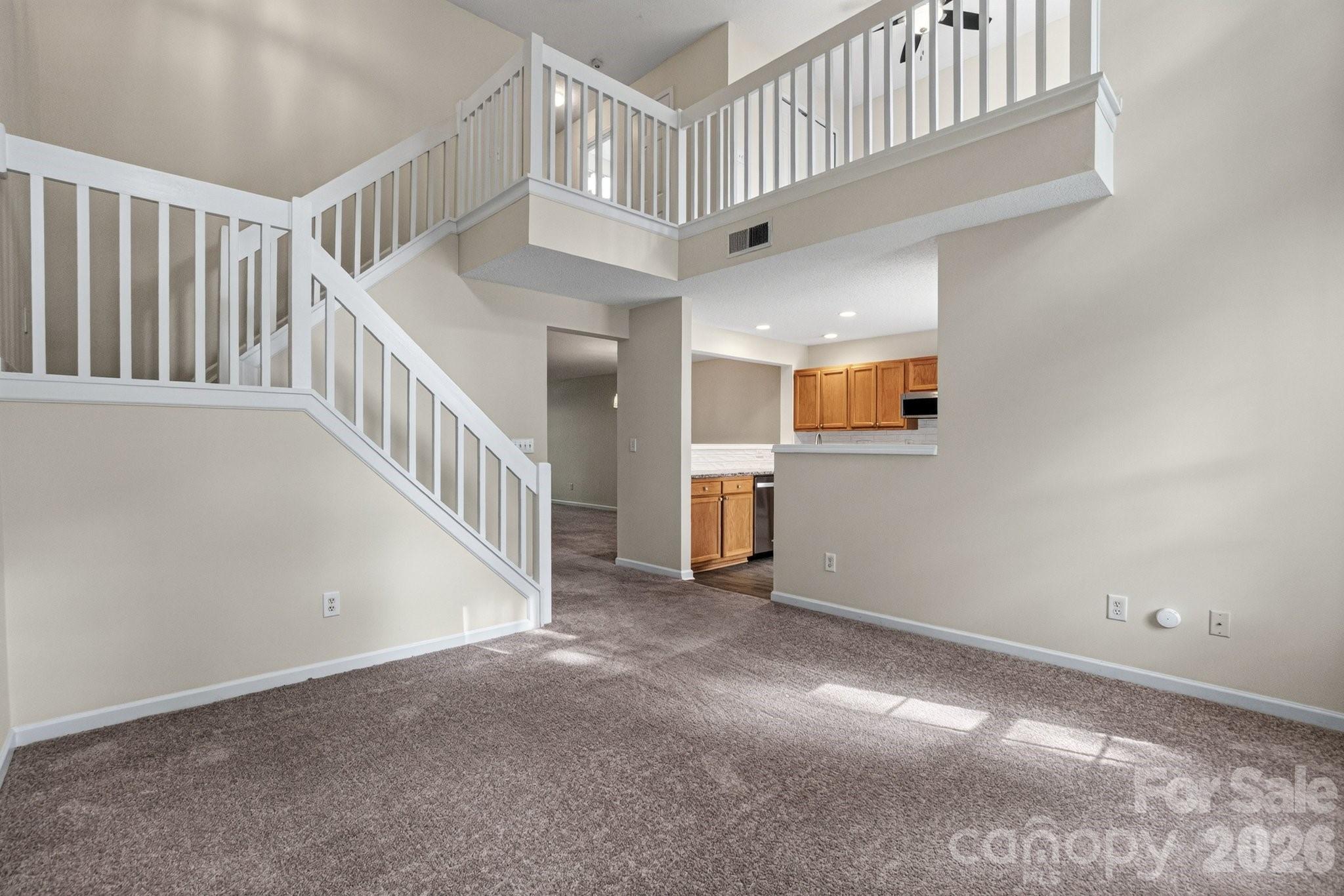 Holly Ridge - Residential