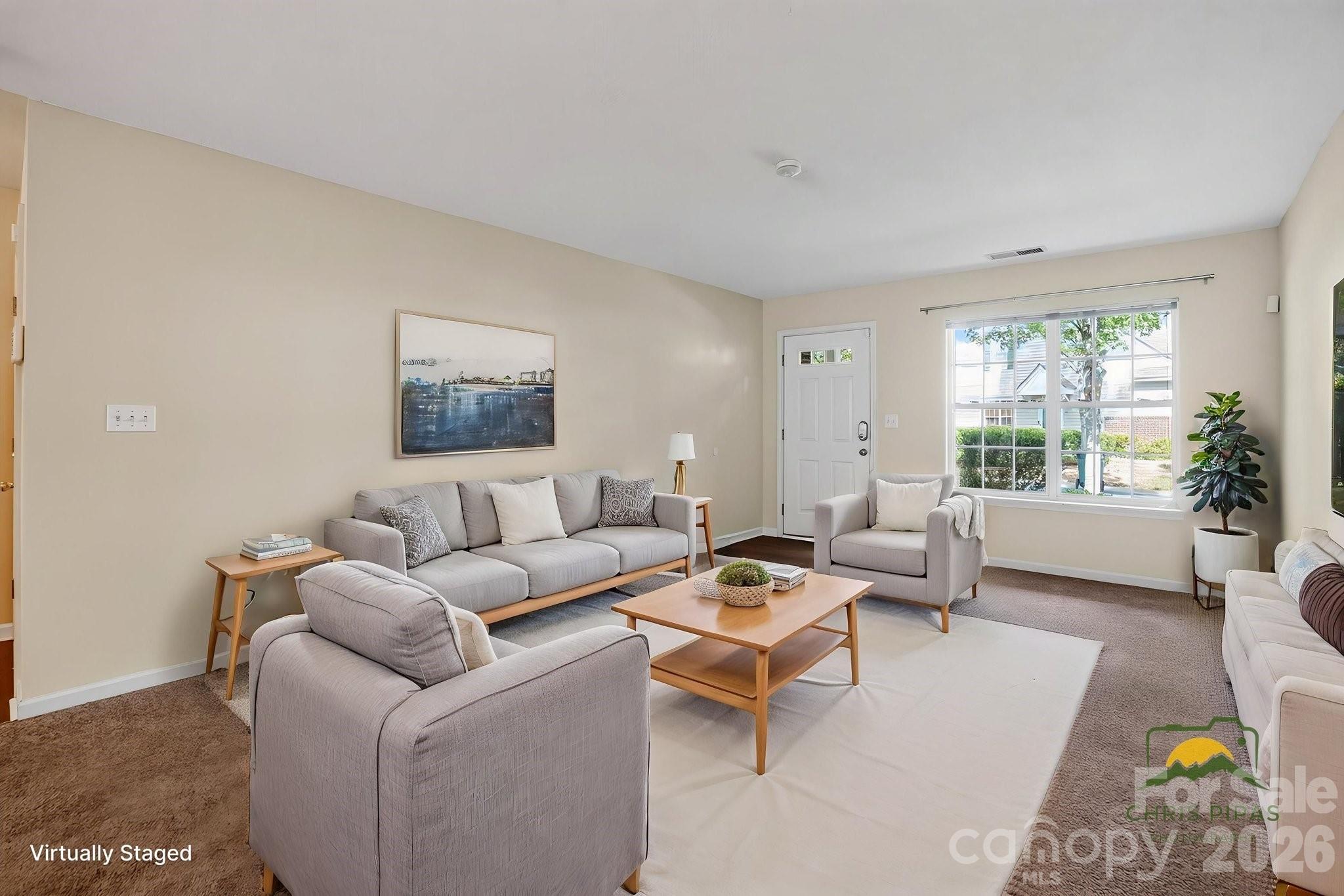 Holly Ridge - Residential