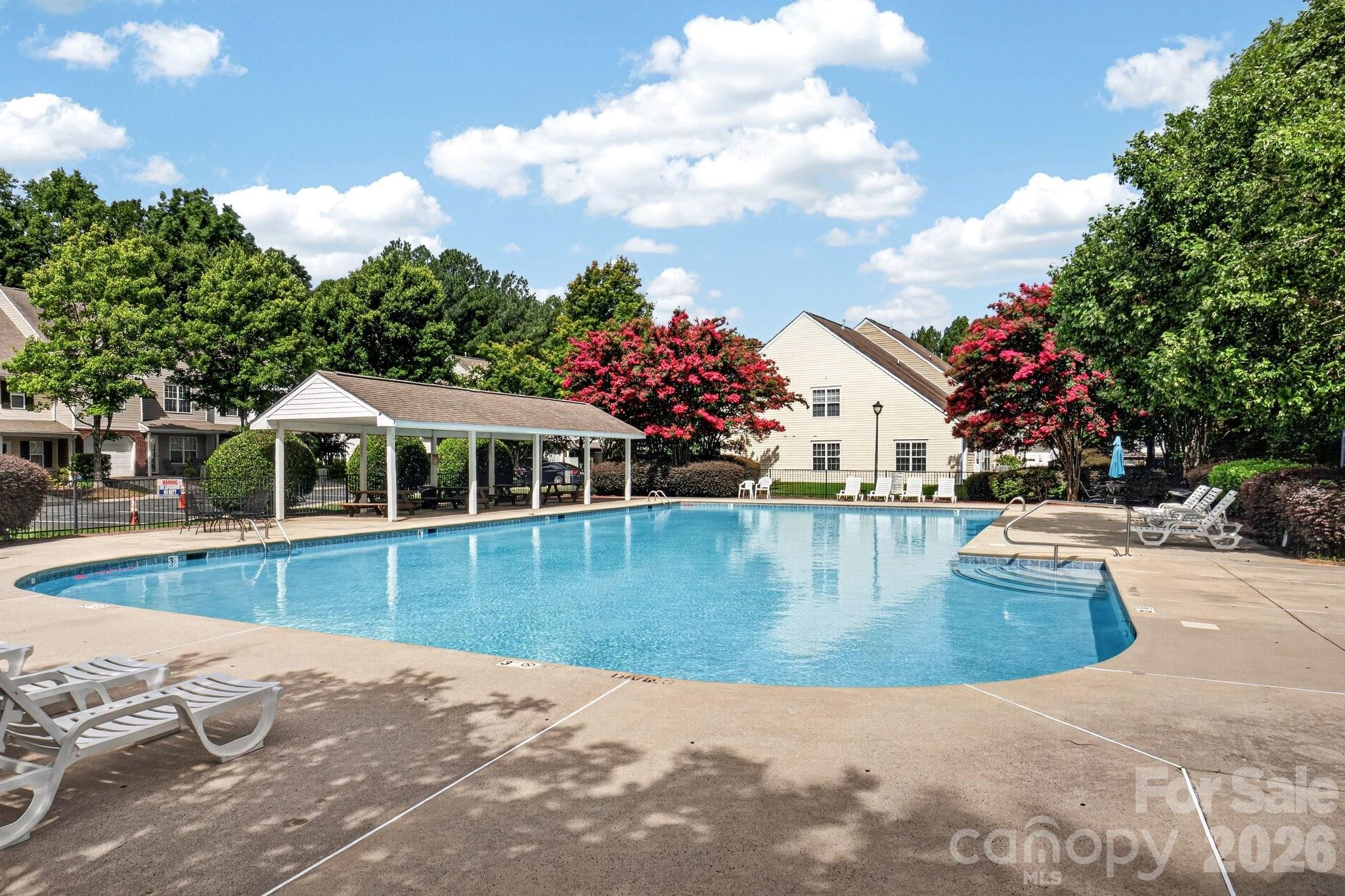 Holly Ridge - Residential
