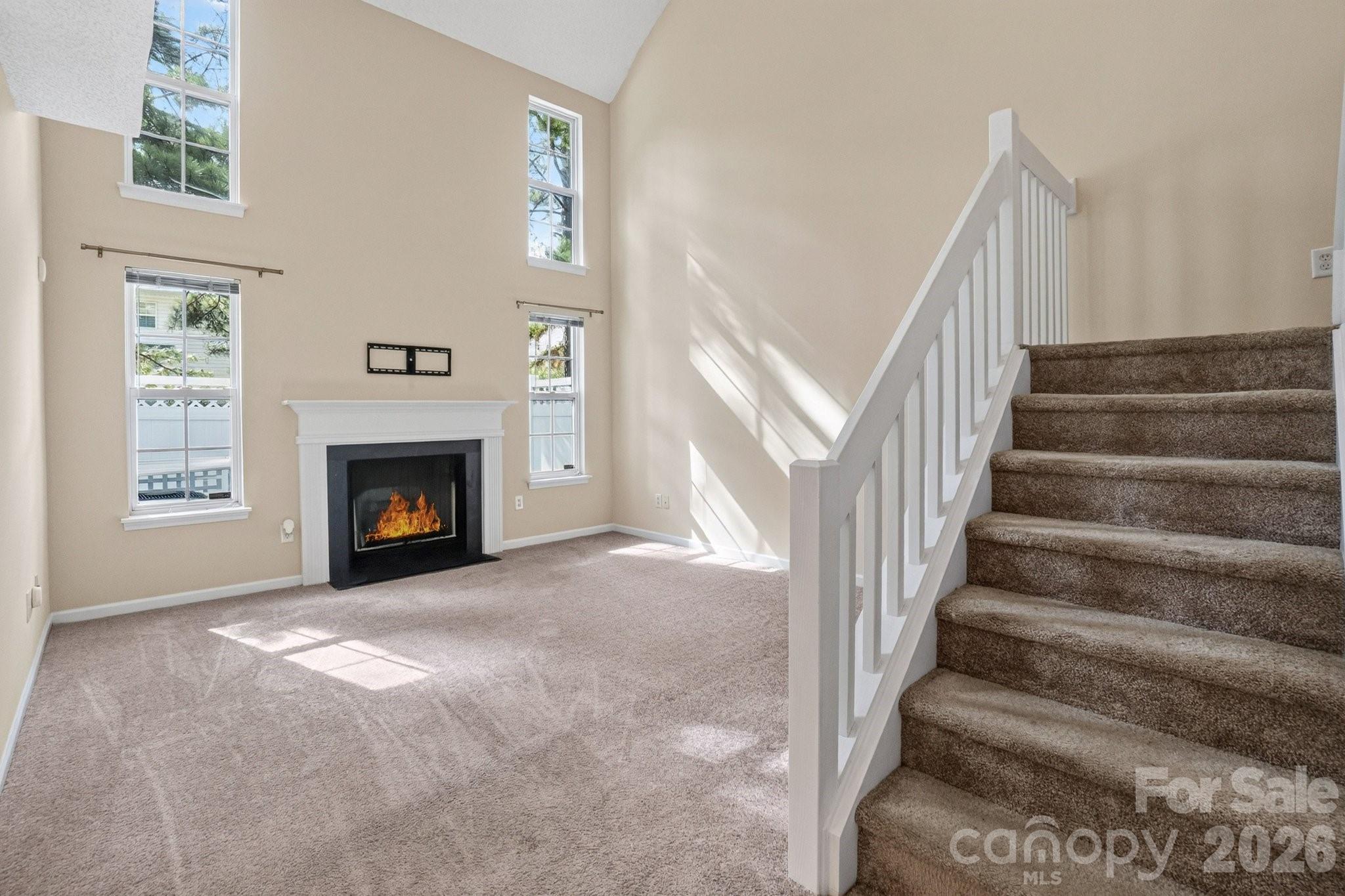 Holly Ridge - Residential