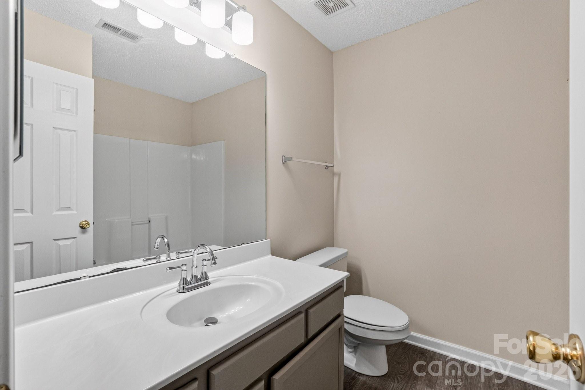 Holly Ridge - Residential