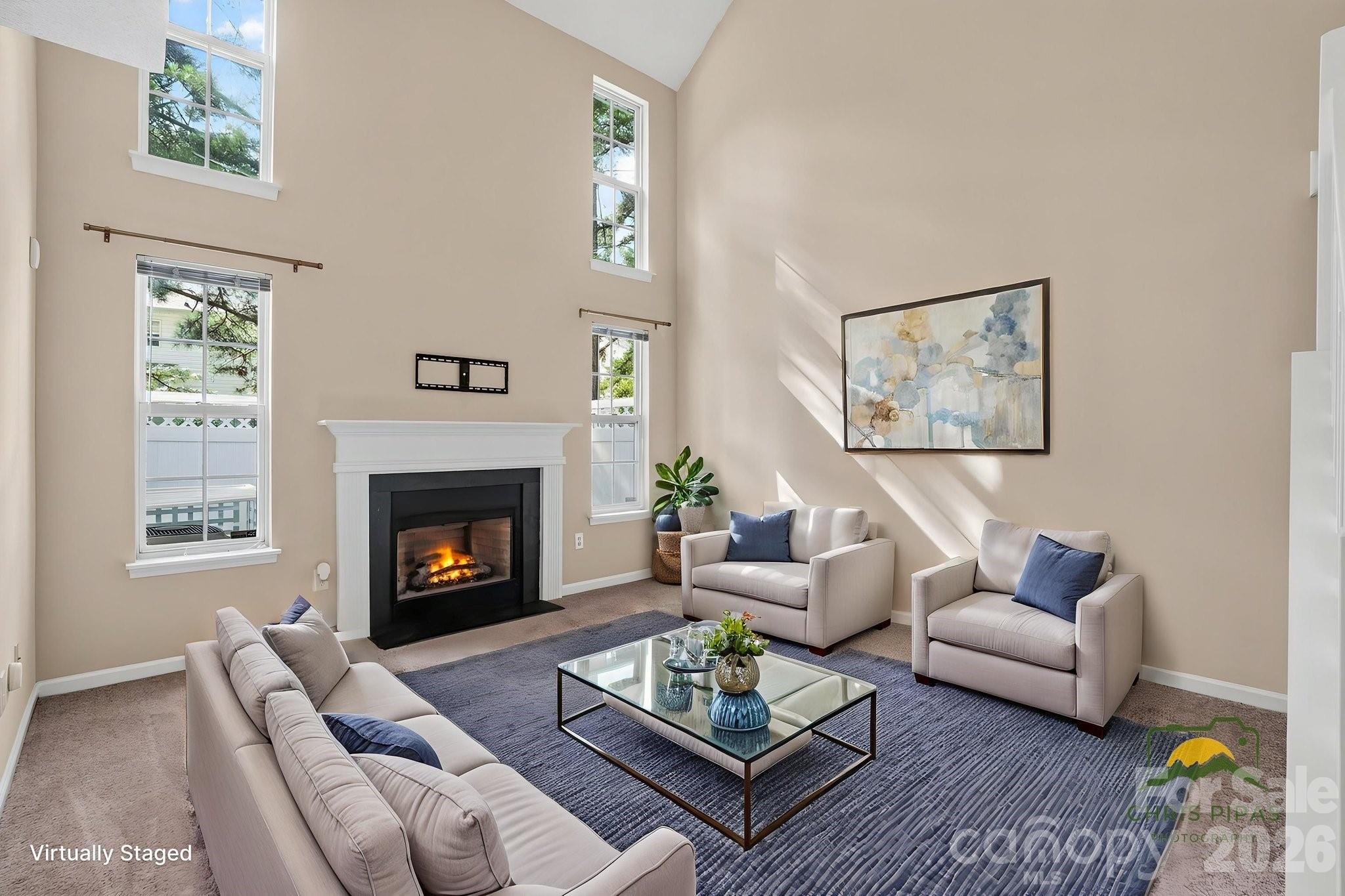 Holly Ridge - Residential