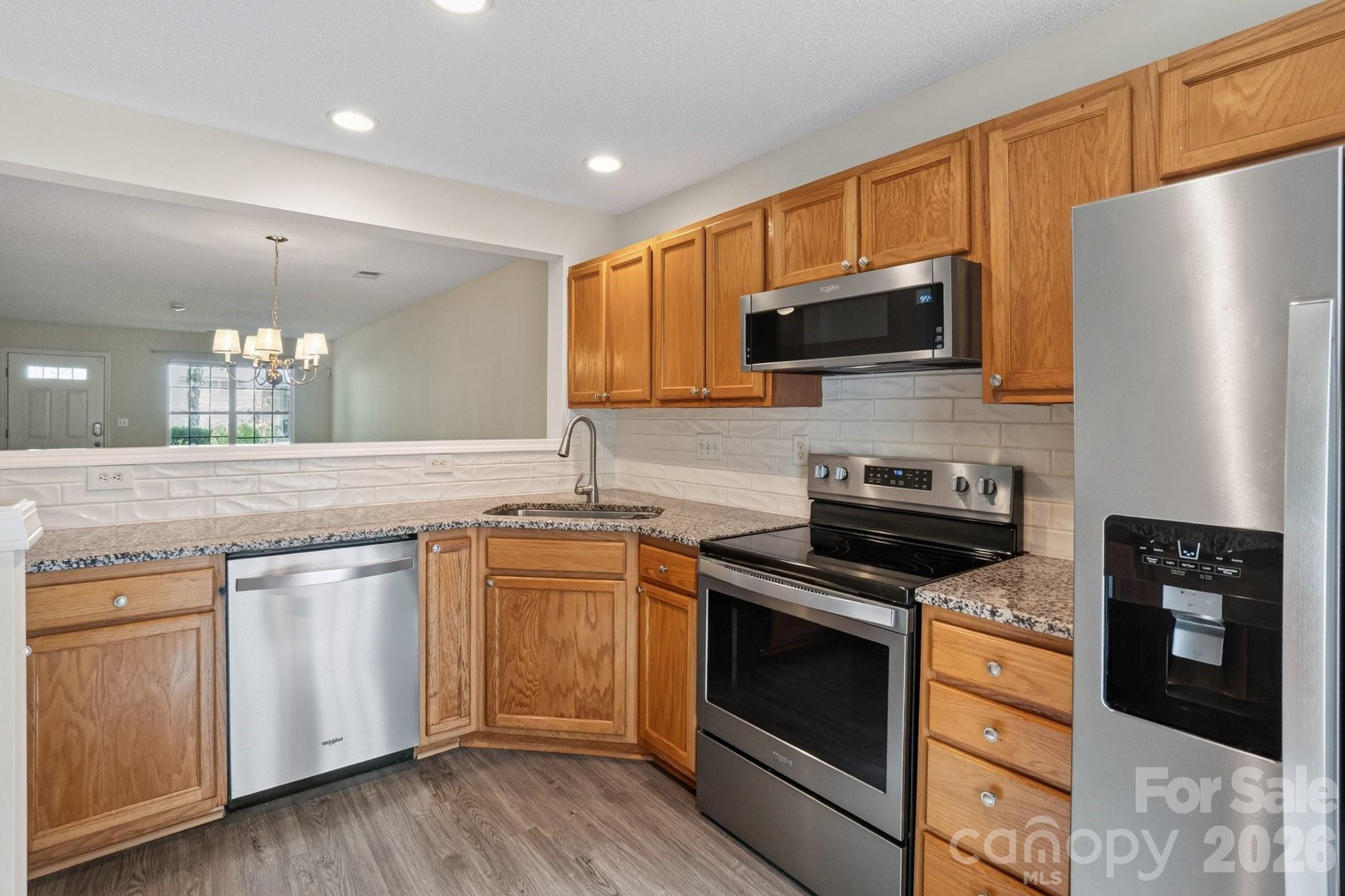 Holly Ridge - Residential
