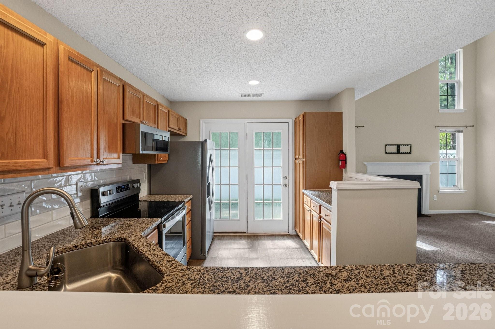 Holly Ridge - Residential