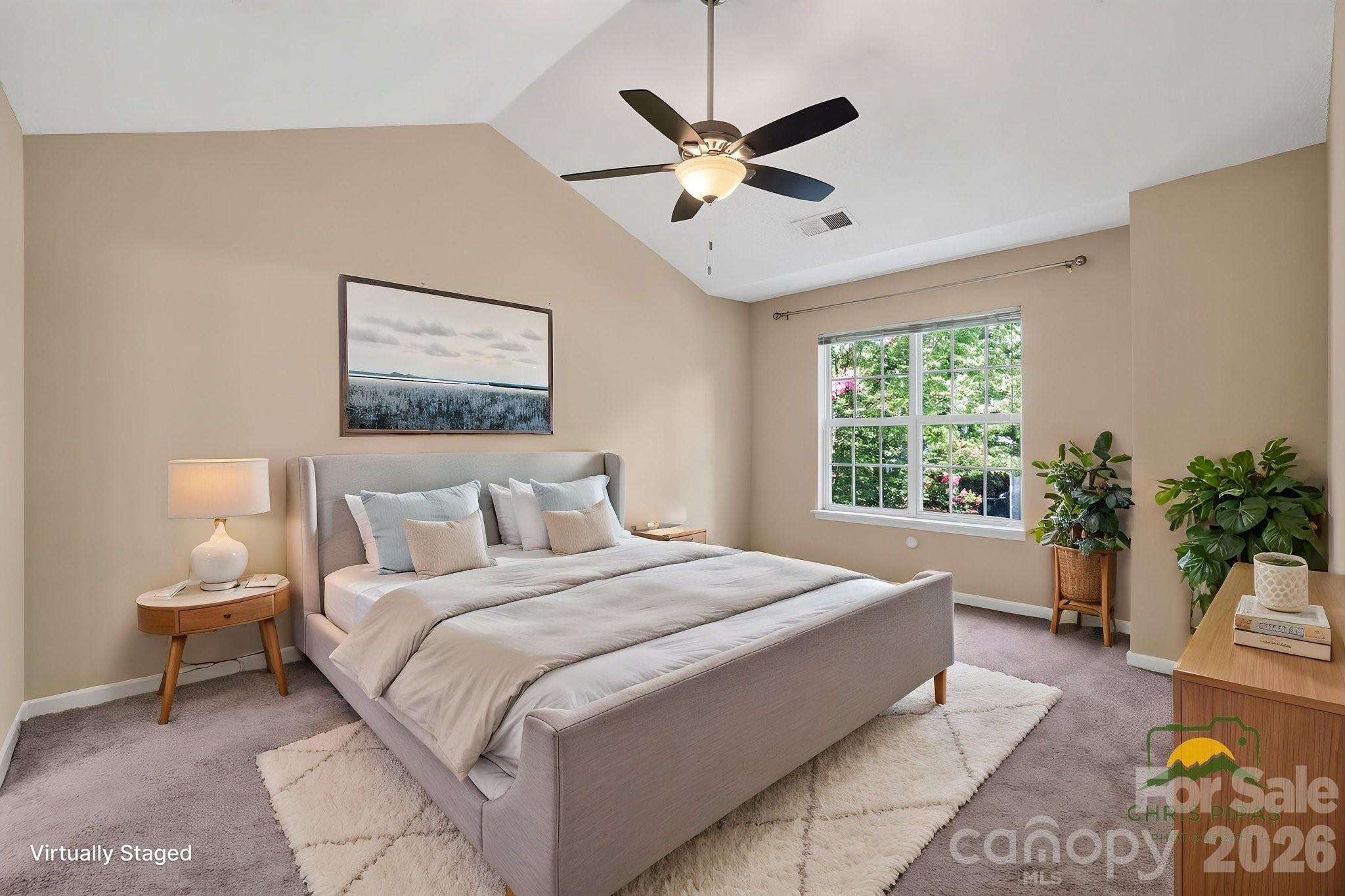 Holly Ridge - Residential