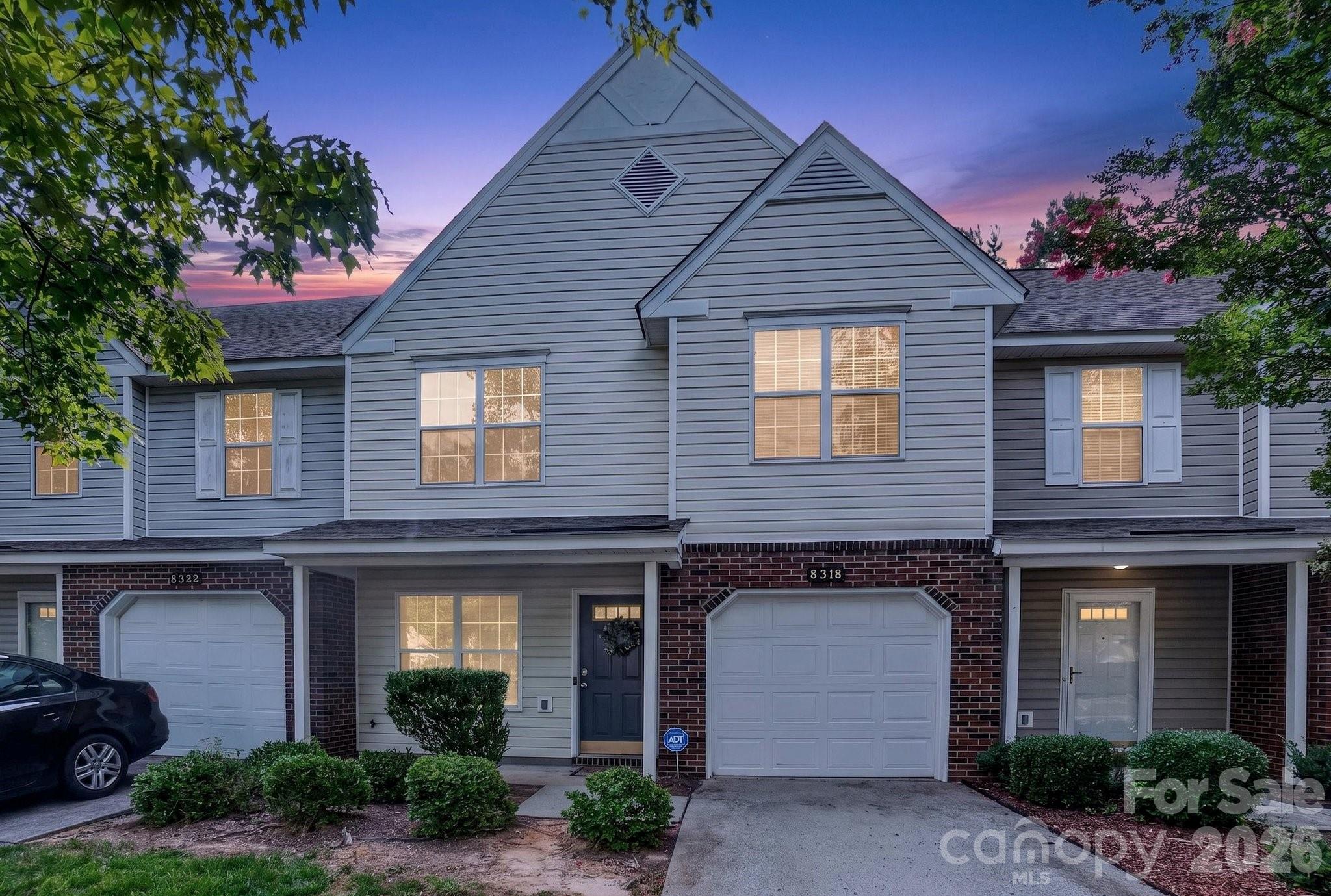Holly Ridge - Residential