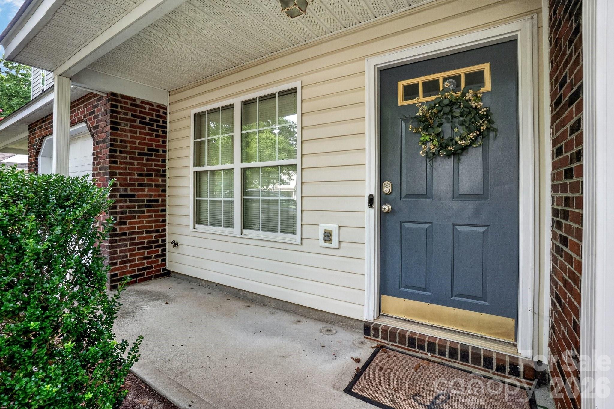 Holly Ridge - Residential