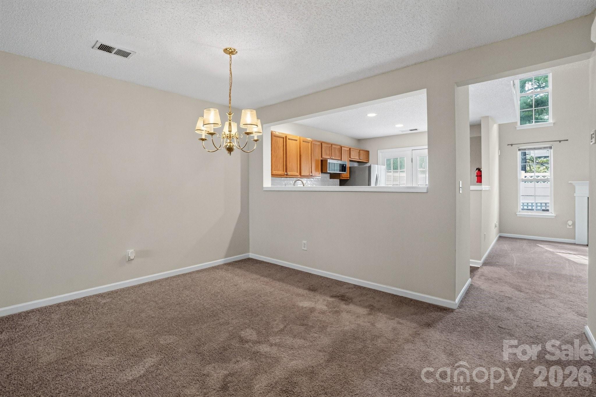 Holly Ridge - Residential