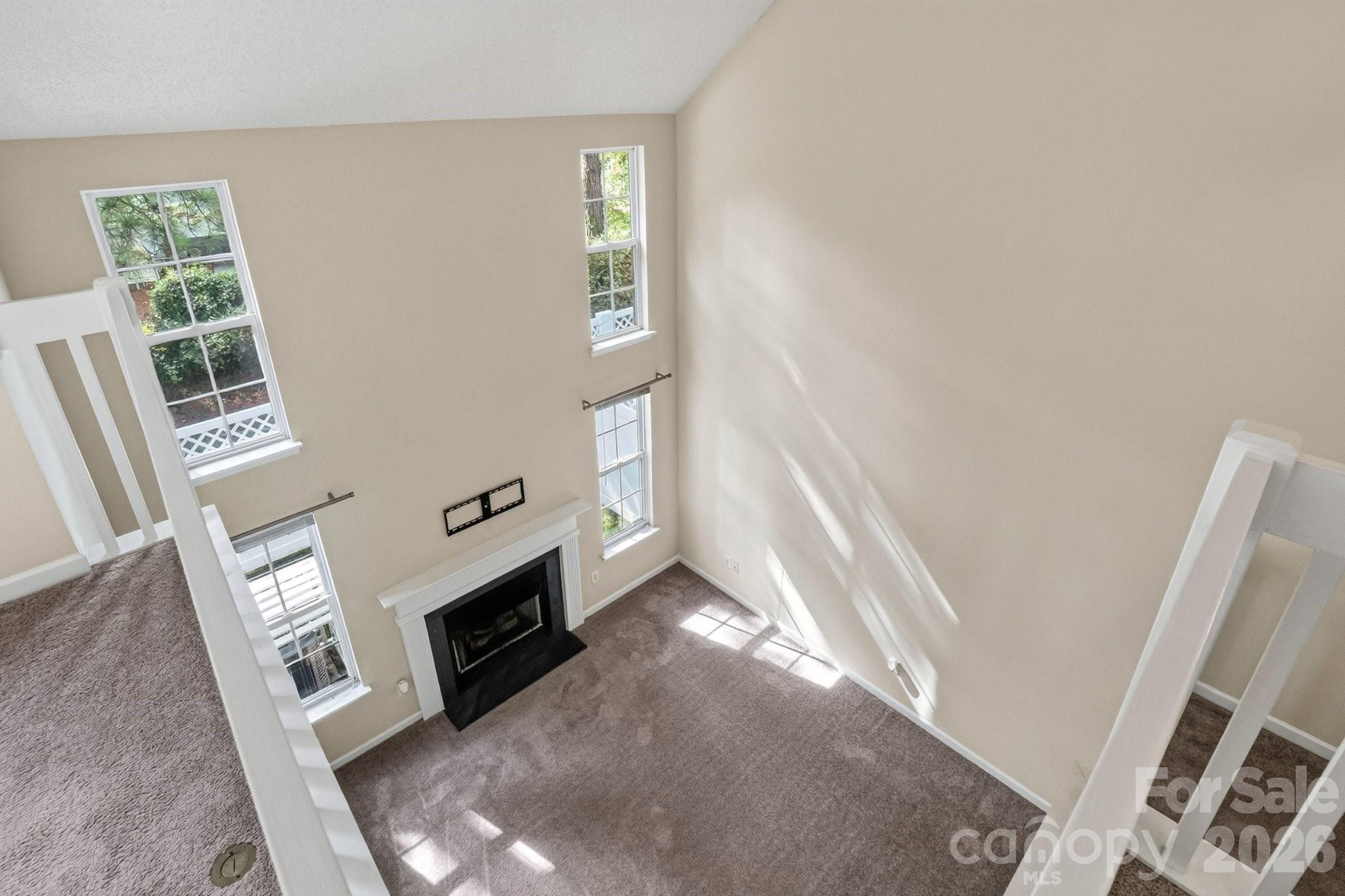 Holly Ridge - Residential